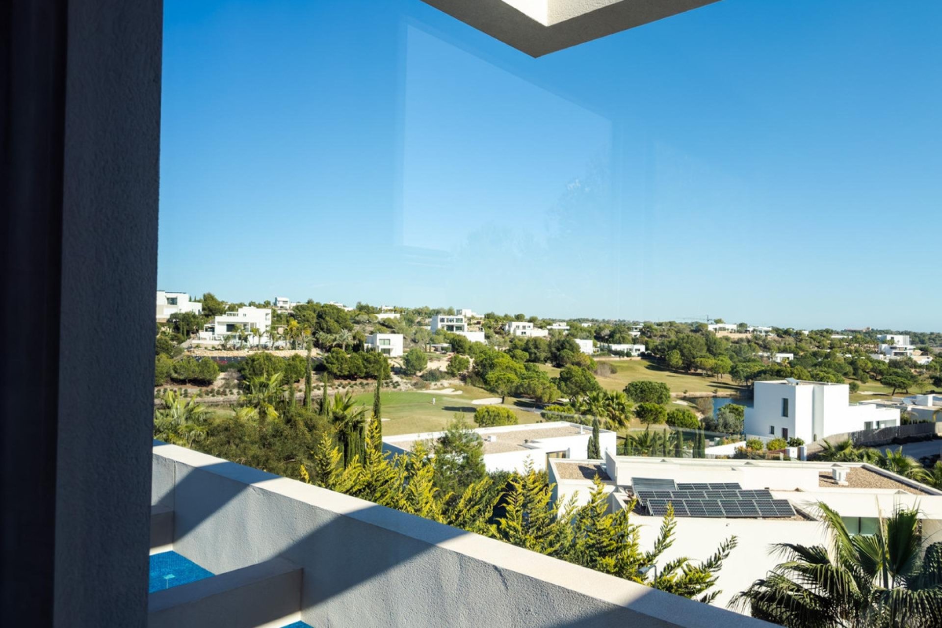 Reventa - Villa -
Orihuela - Las Colinas Golf