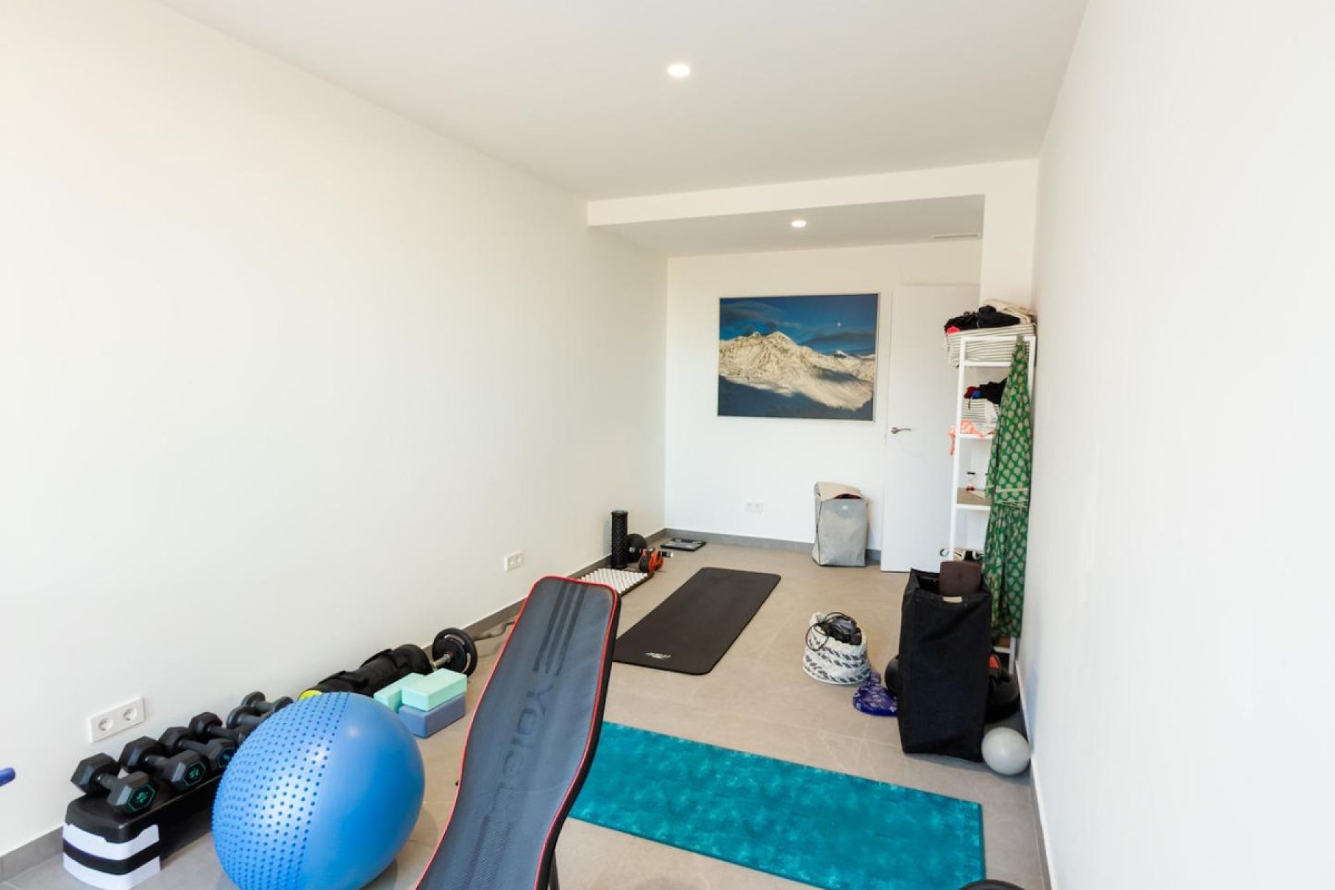 Reventa - Villa -
Orihuela - Las Colinas Golf