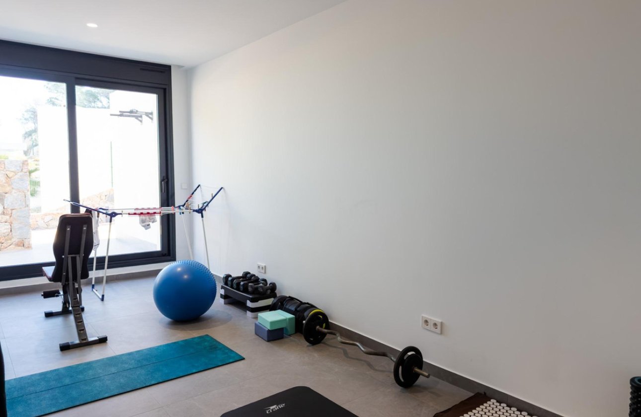 Reventa - Villa -
Orihuela - Las Colinas Golf