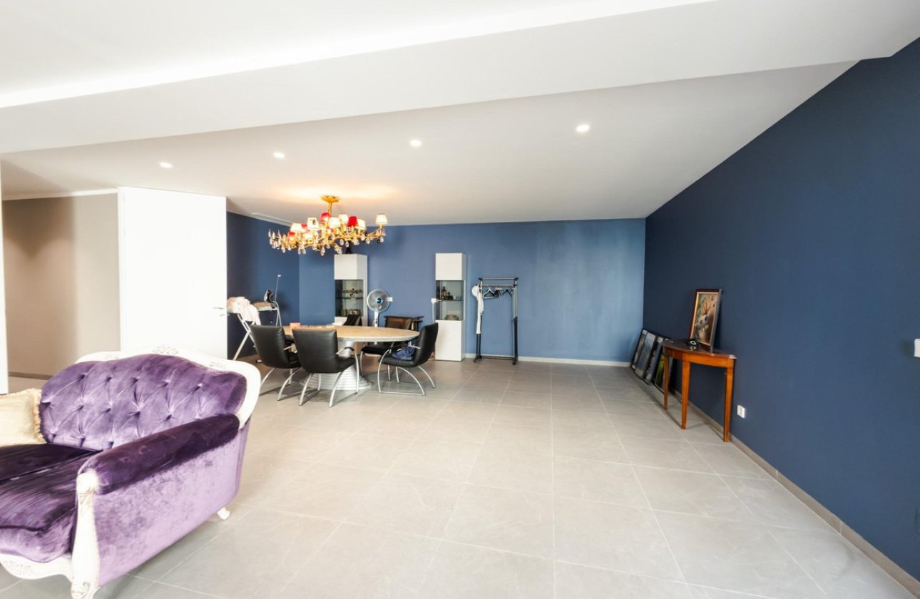 Reventa - Villa -
Orihuela - Las Colinas Golf