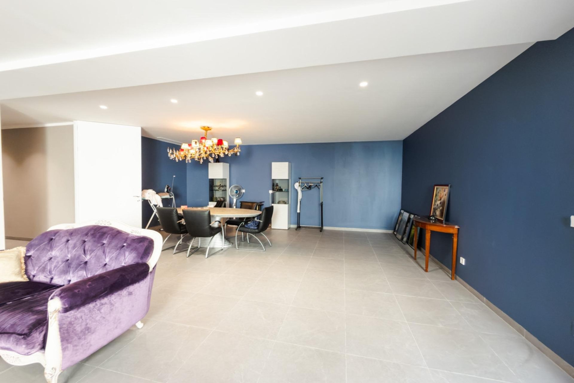 Reventa - Villa -
Orihuela - Las Colinas Golf