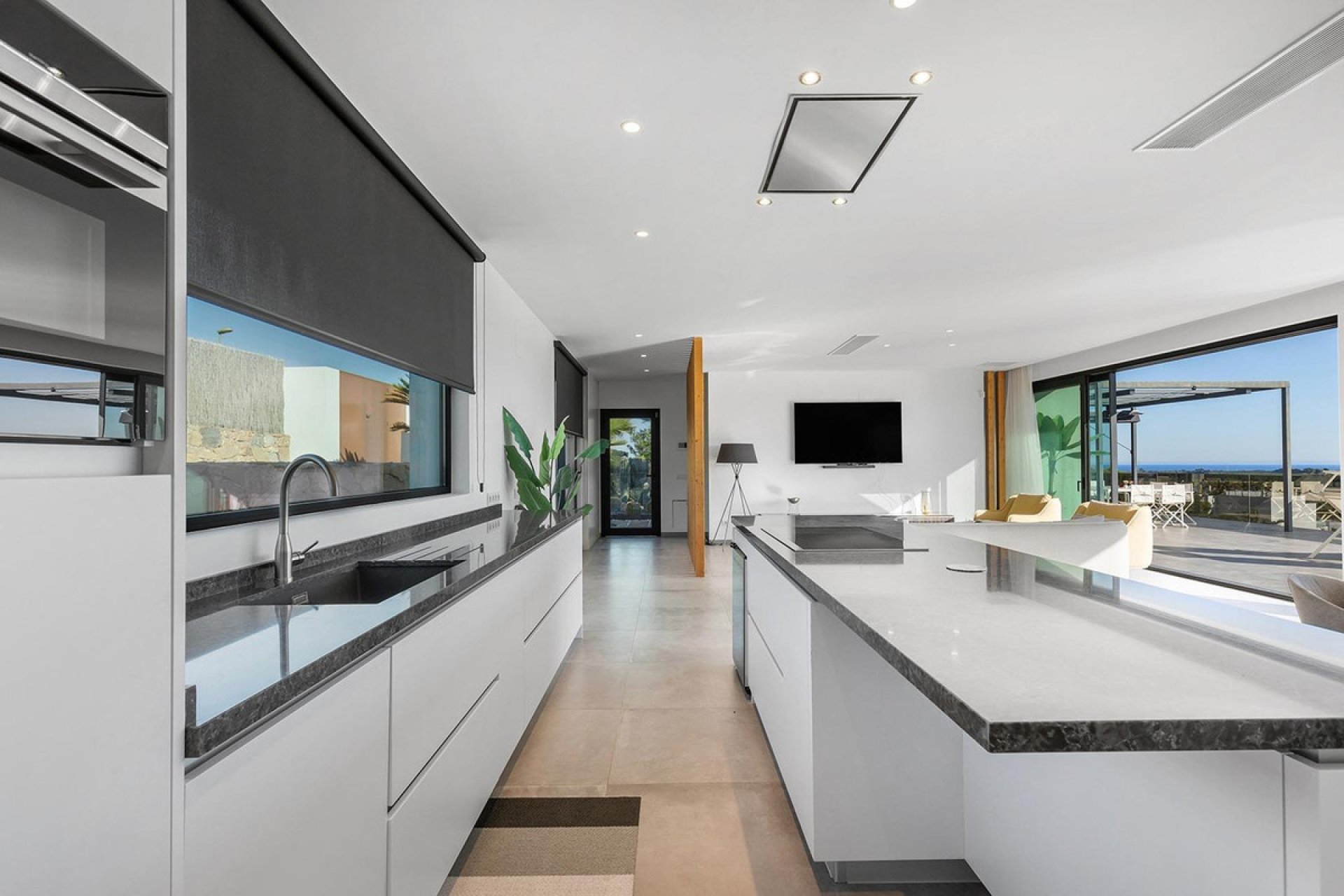 Reventa - Villa -
Orihuela - Las Colinas Golf