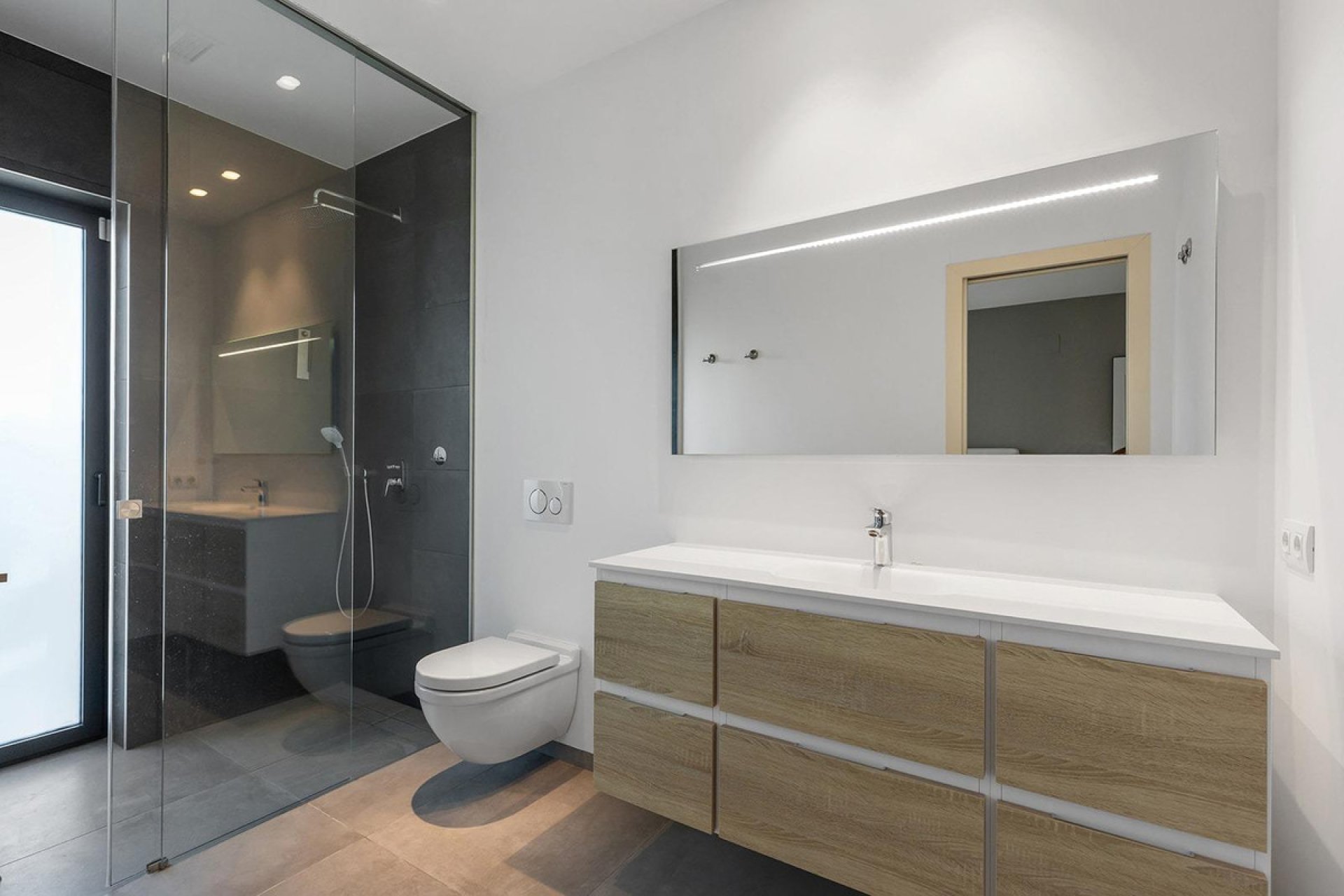 Reventa - Villa -
Orihuela - Las Colinas Golf