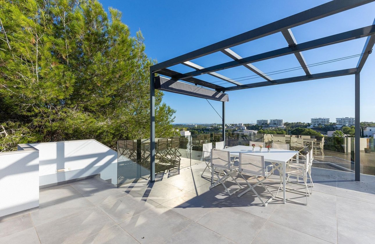 Reventa - Villa -
Orihuela - Las Colinas Golf