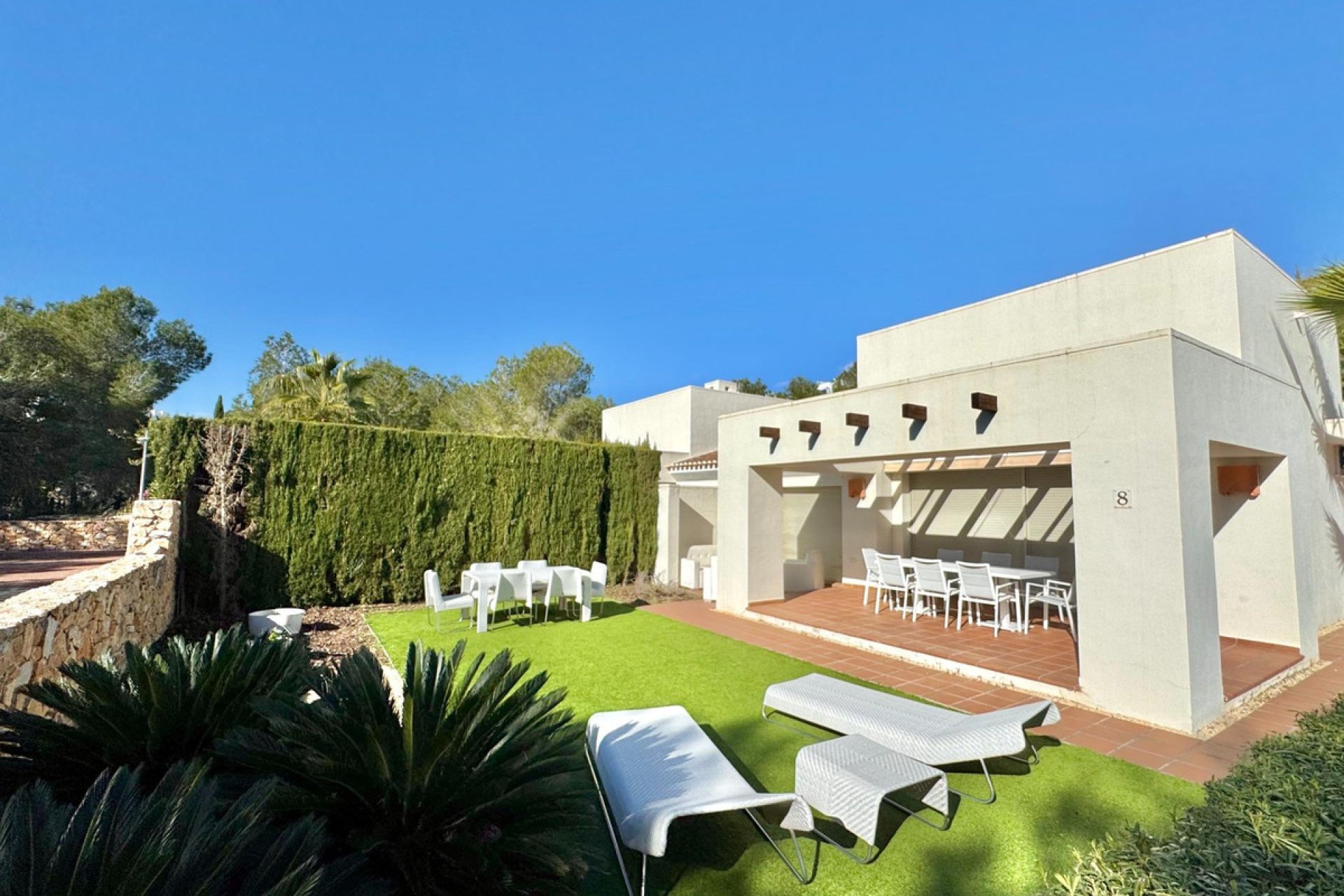 Reventa - Villa -
Orihuela - Las Colinas Golf