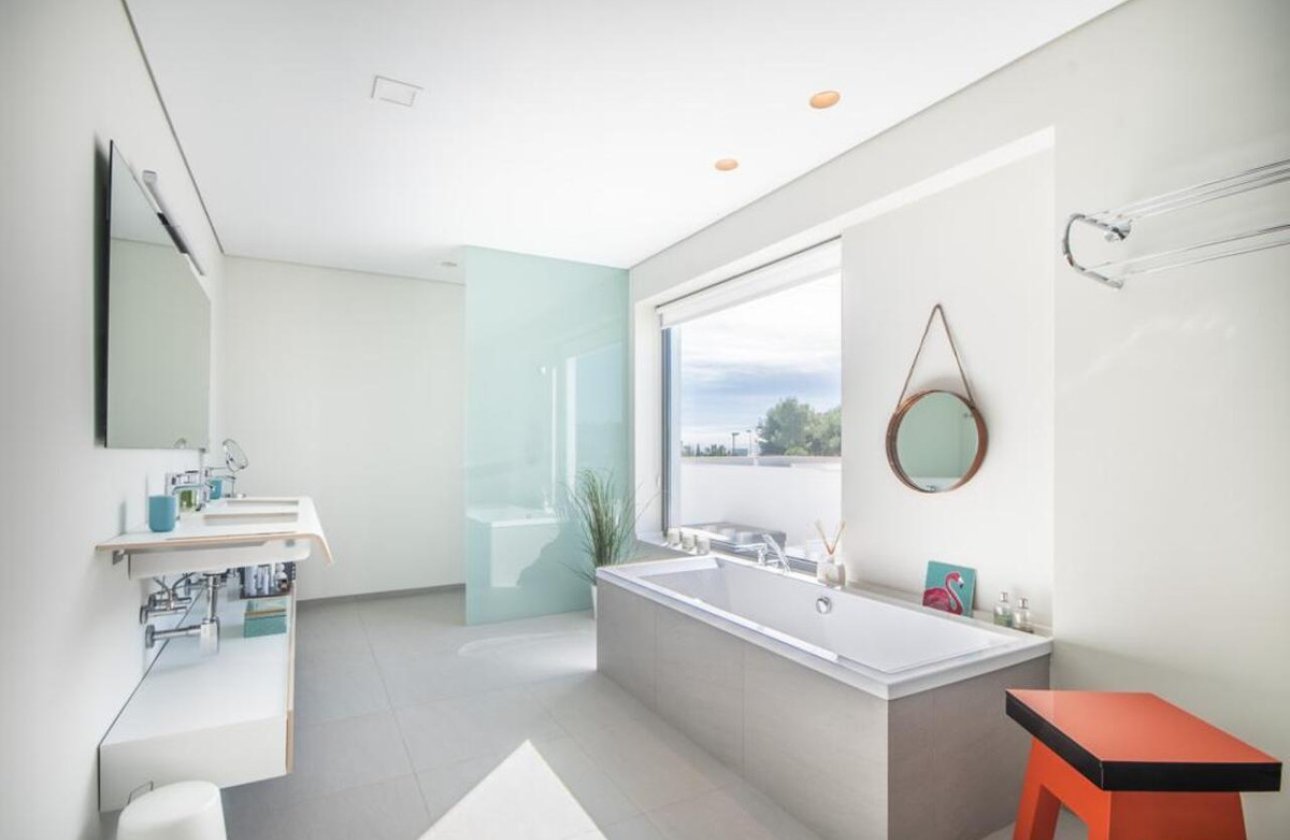 Reventa - Villa -
Orihuela - Las Colinas Golf