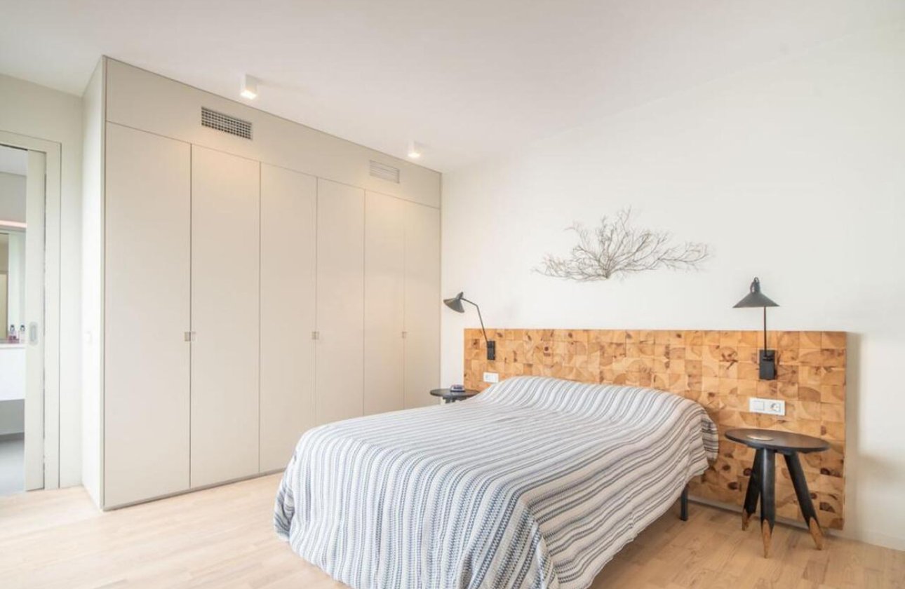 Reventa - Villa -
Orihuela - Las Colinas Golf