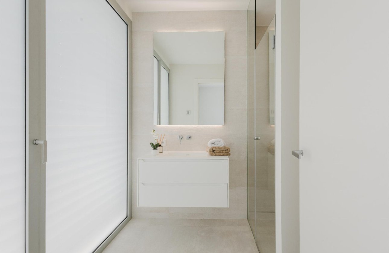 Reventa - Villa -
Orihuela - Las Colinas Golf