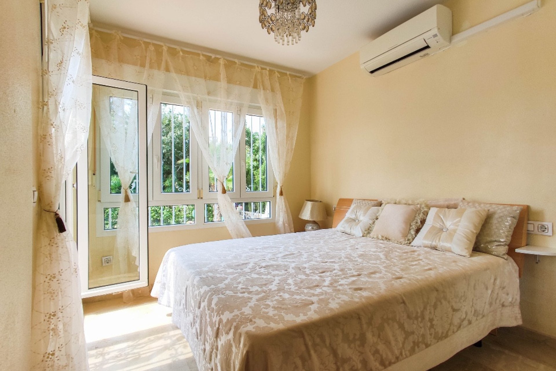 Reventa - Villa -
Orihuela - Las Ramblas Golf