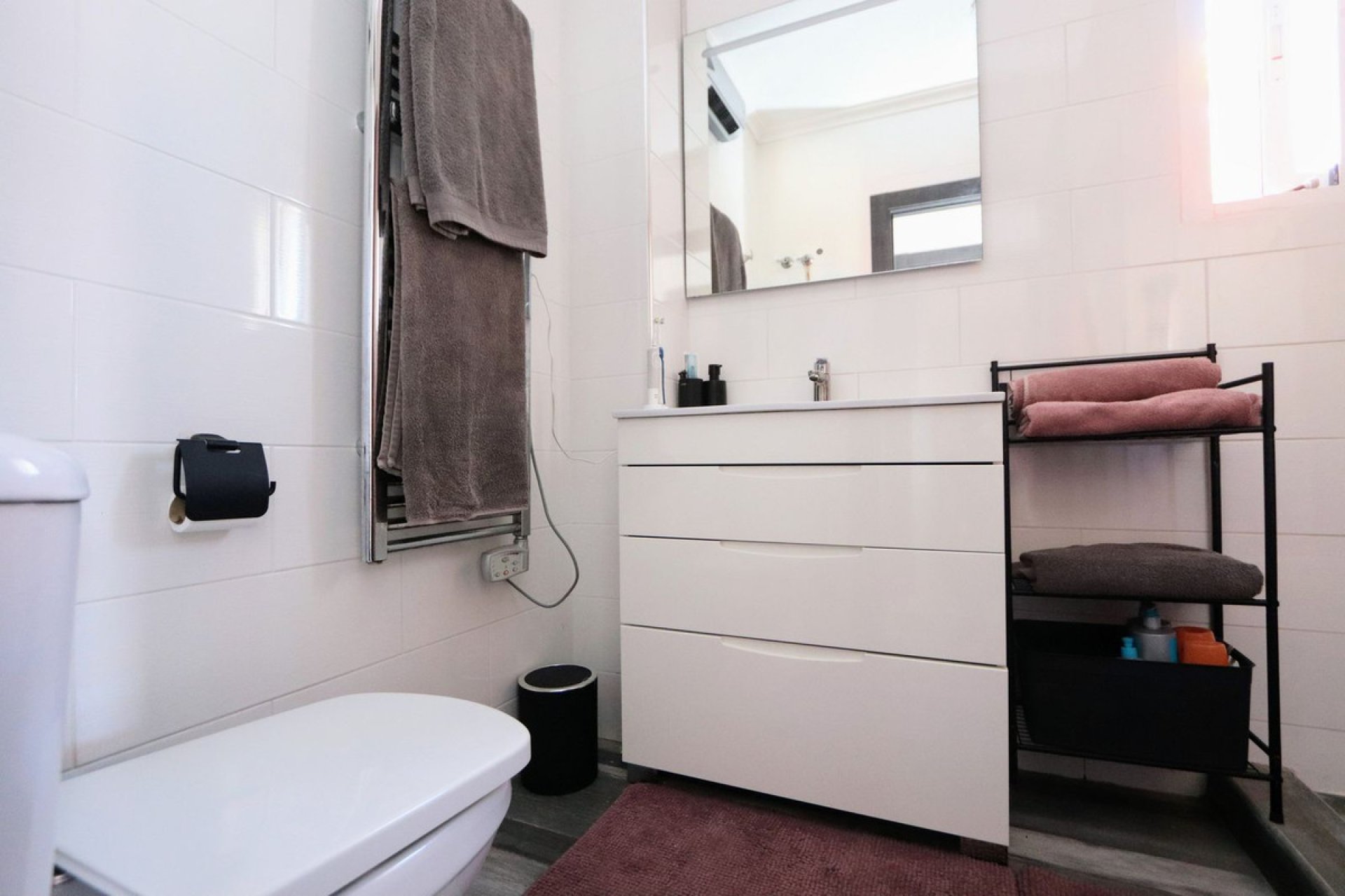 Reventa - Villa -
Orihuela - Lomas de Cabo Roig