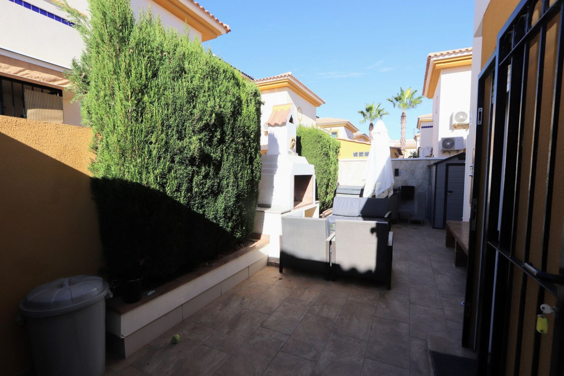 Reventa - Villa -
Orihuela - Lomas de Cabo Roig