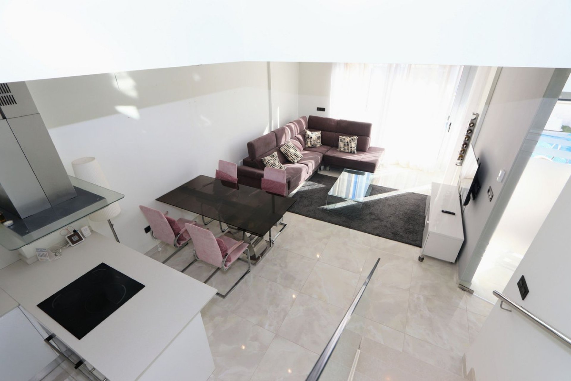 Reventa - Villa -
Orihuela - Lomas de Cabo Roig