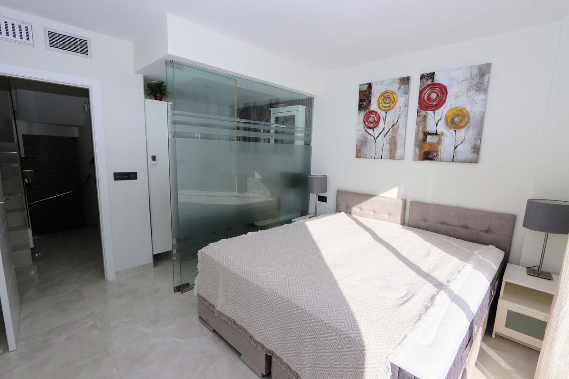 Reventa - Villa -
Orihuela - Lomas de Cabo Roig