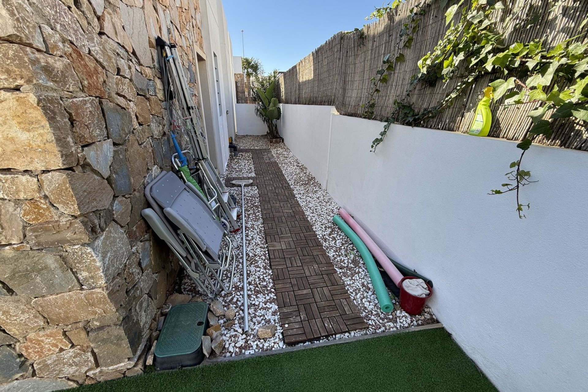 Reventa - Villa -
Orihuela - Lomas de Cabo Roig