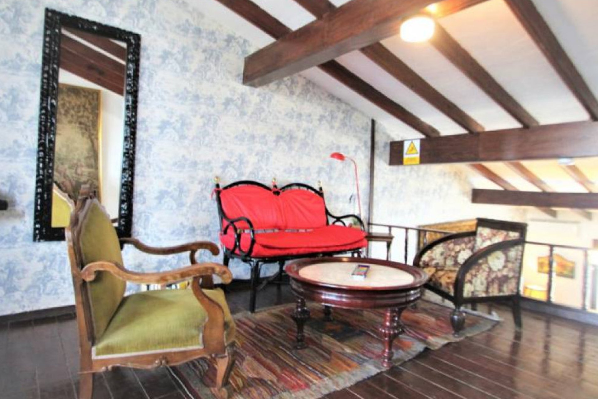 Reventa - Villa -
Orihuela - Lomas de Cabo Roig