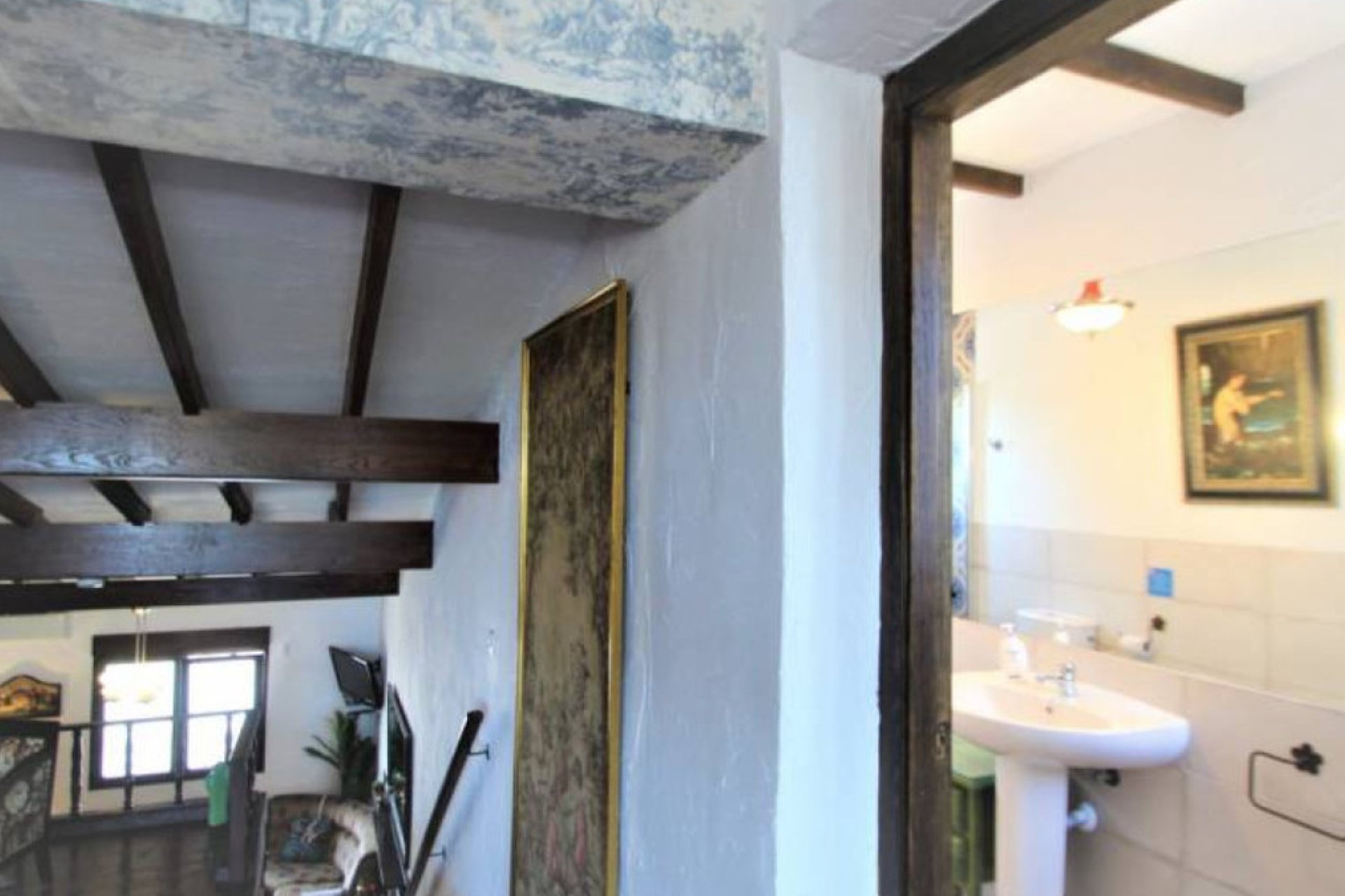 Reventa - Villa -
Orihuela - Lomas de Cabo Roig