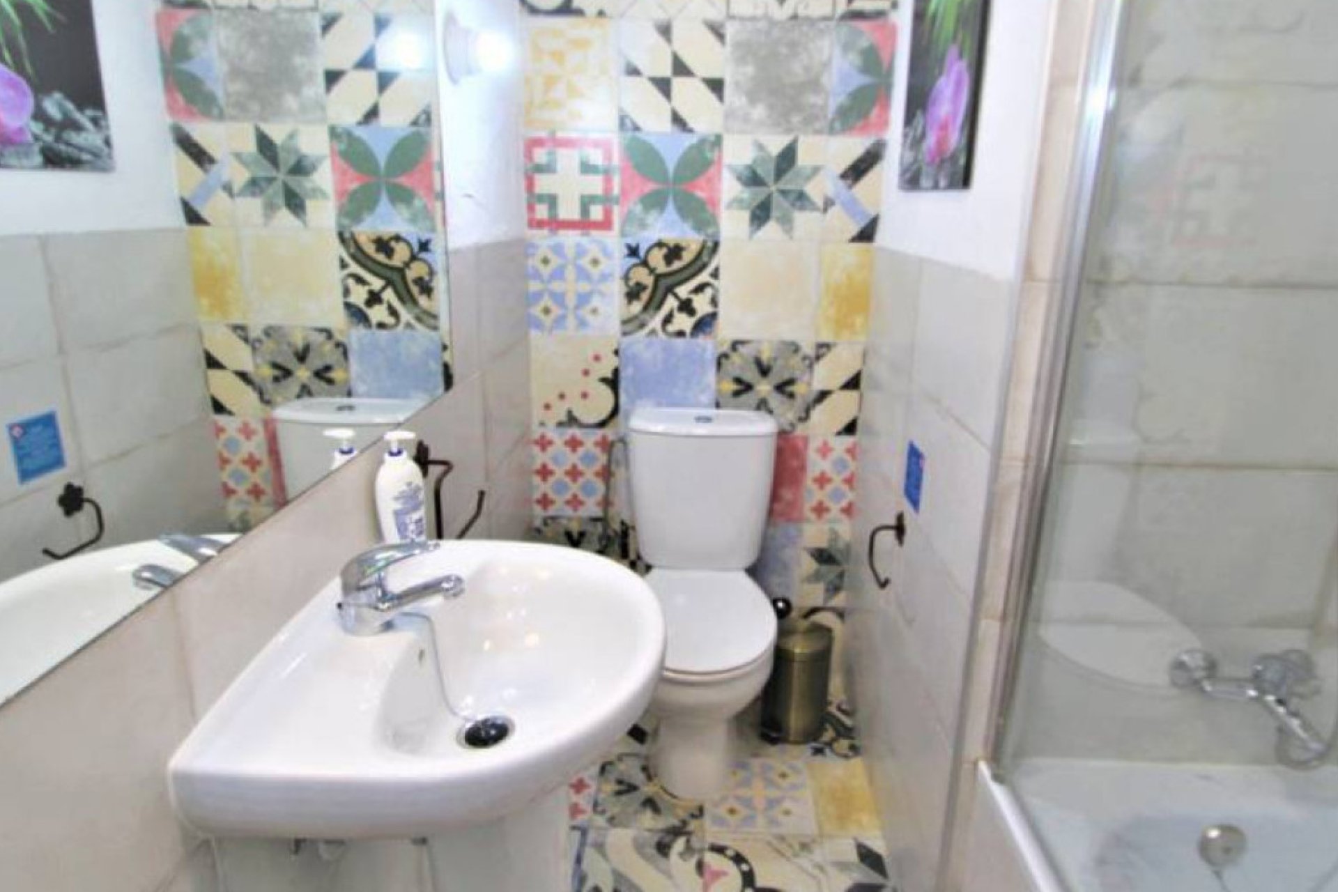 Reventa - Villa -
Orihuela - Lomas de Cabo Roig