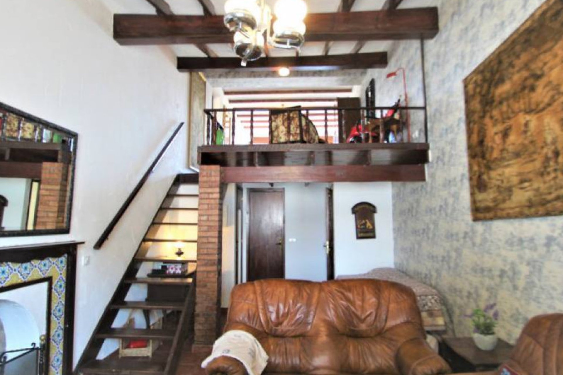 Reventa - Villa -
Orihuela - Lomas de Cabo Roig