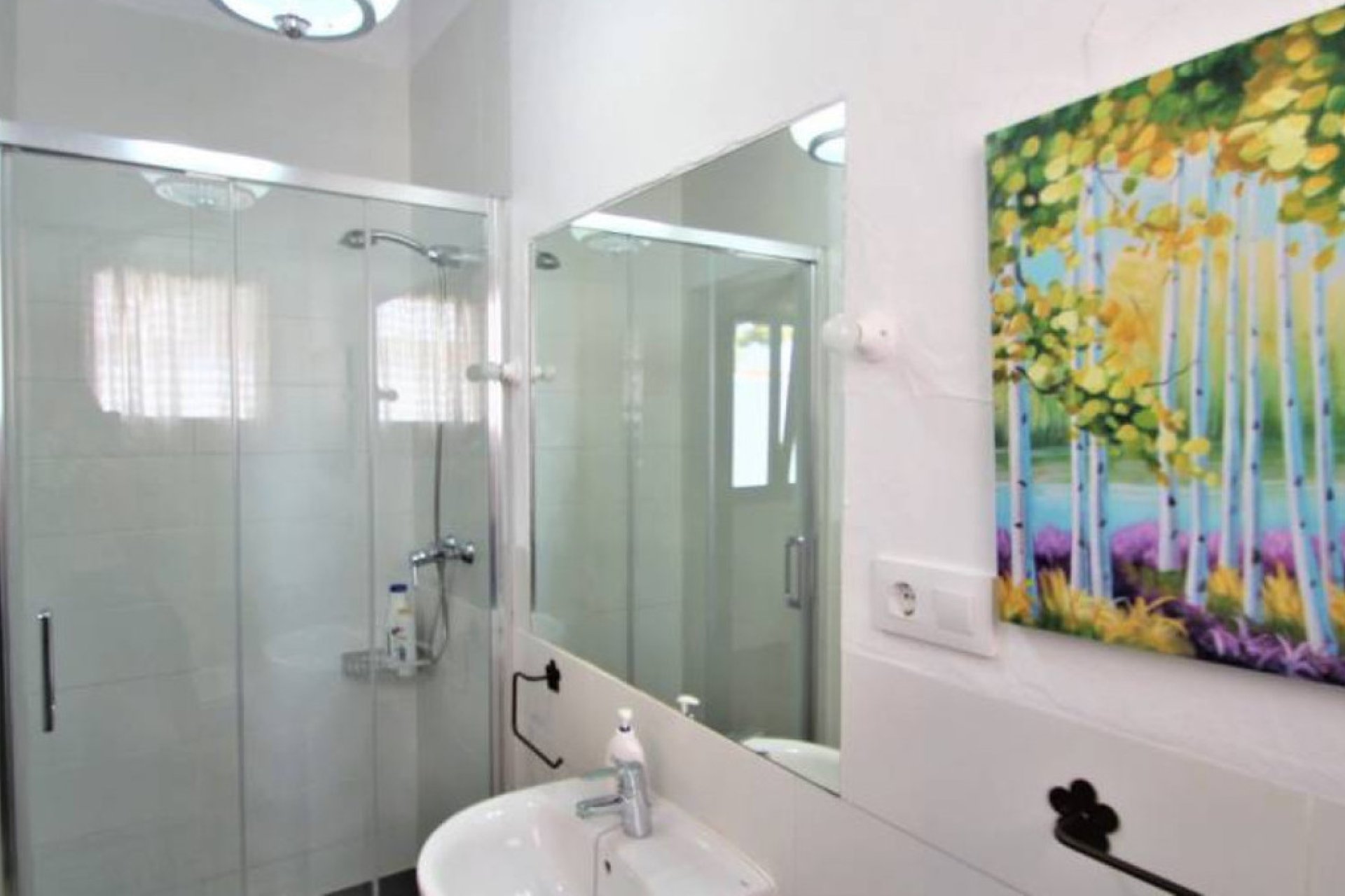 Reventa - Villa -
Orihuela - Lomas de Cabo Roig