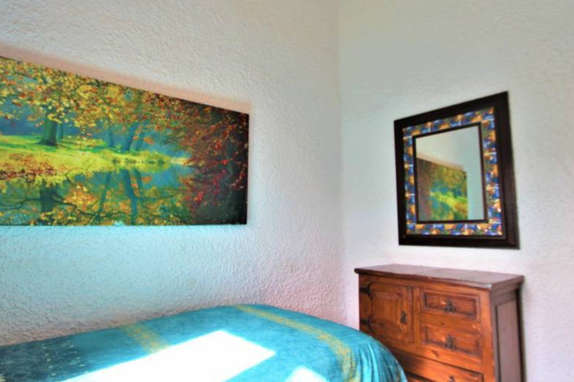 Reventa - Villa -
Orihuela - Lomas de Cabo Roig