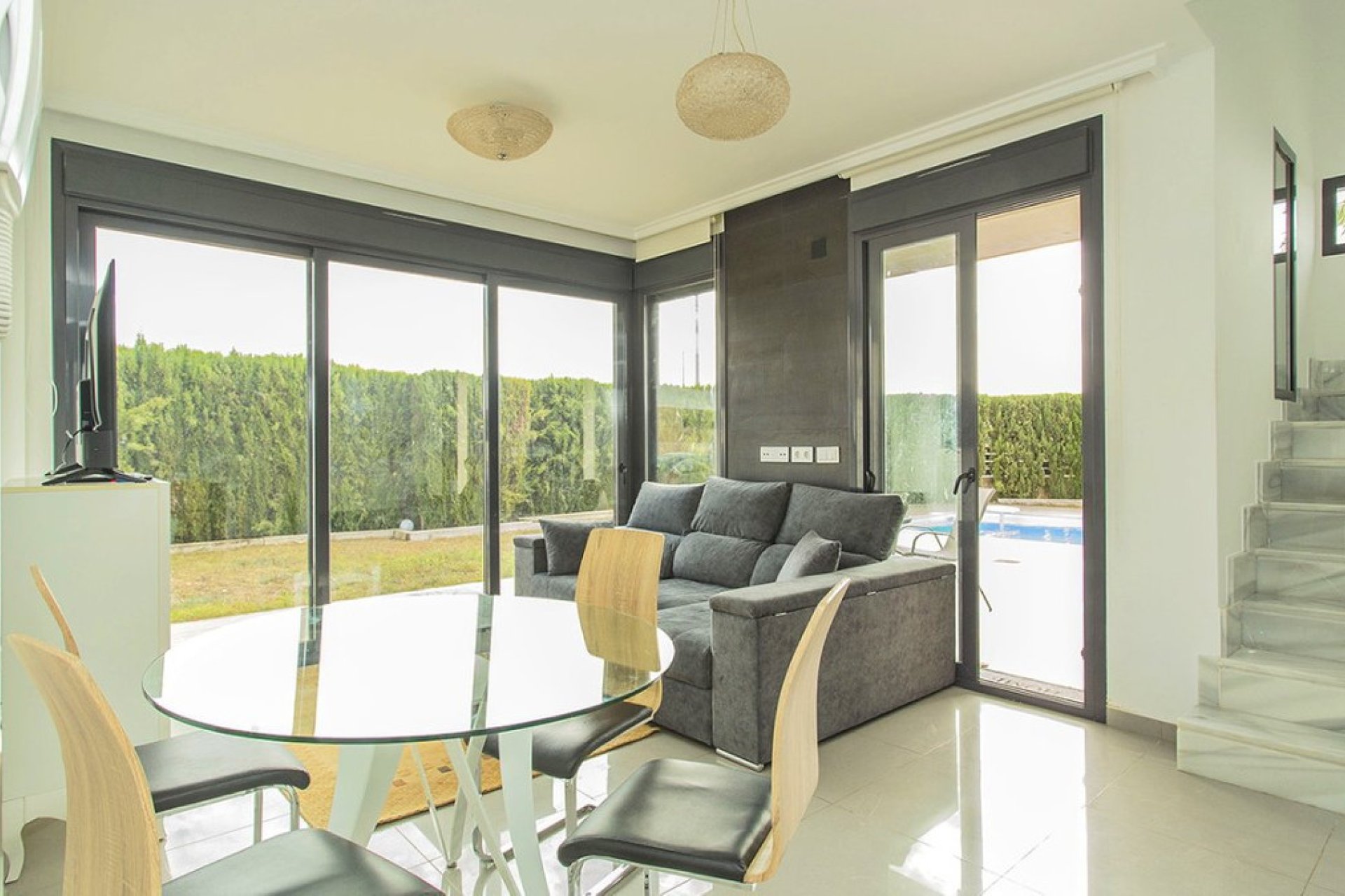 Reventa - Villa -
Orihuela - Lomas de Cabo Roig