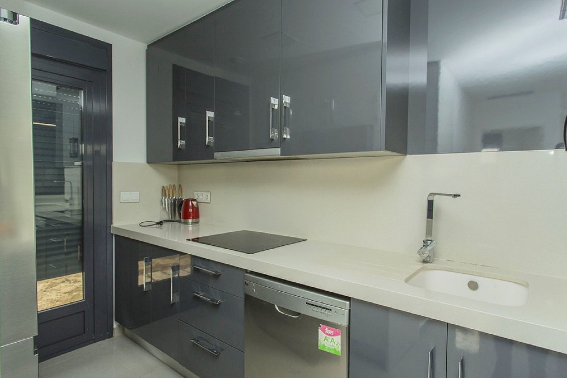 Reventa - Villa -
Orihuela - Lomas de Cabo Roig