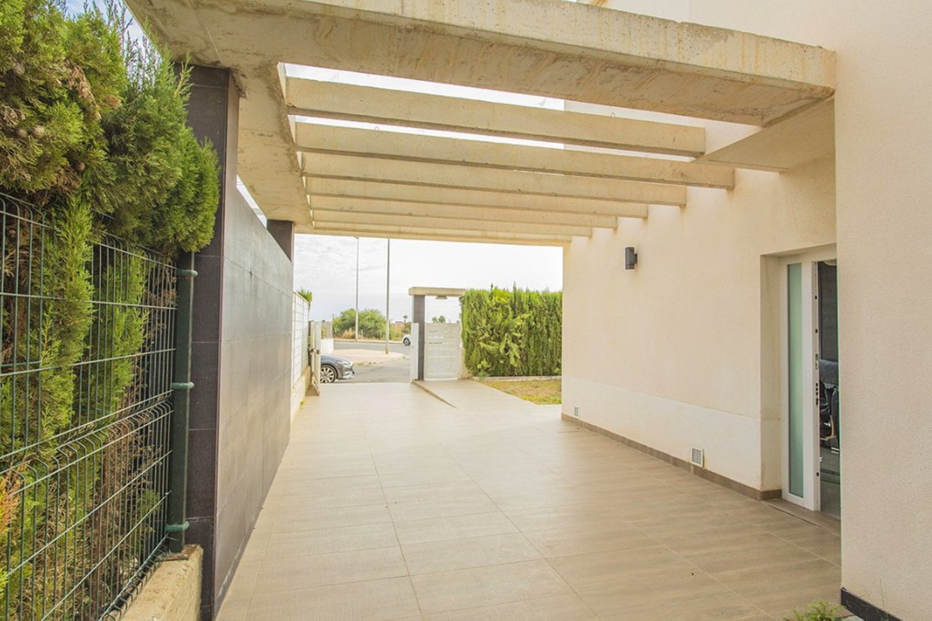Reventa - Villa -
Orihuela - Lomas de Cabo Roig