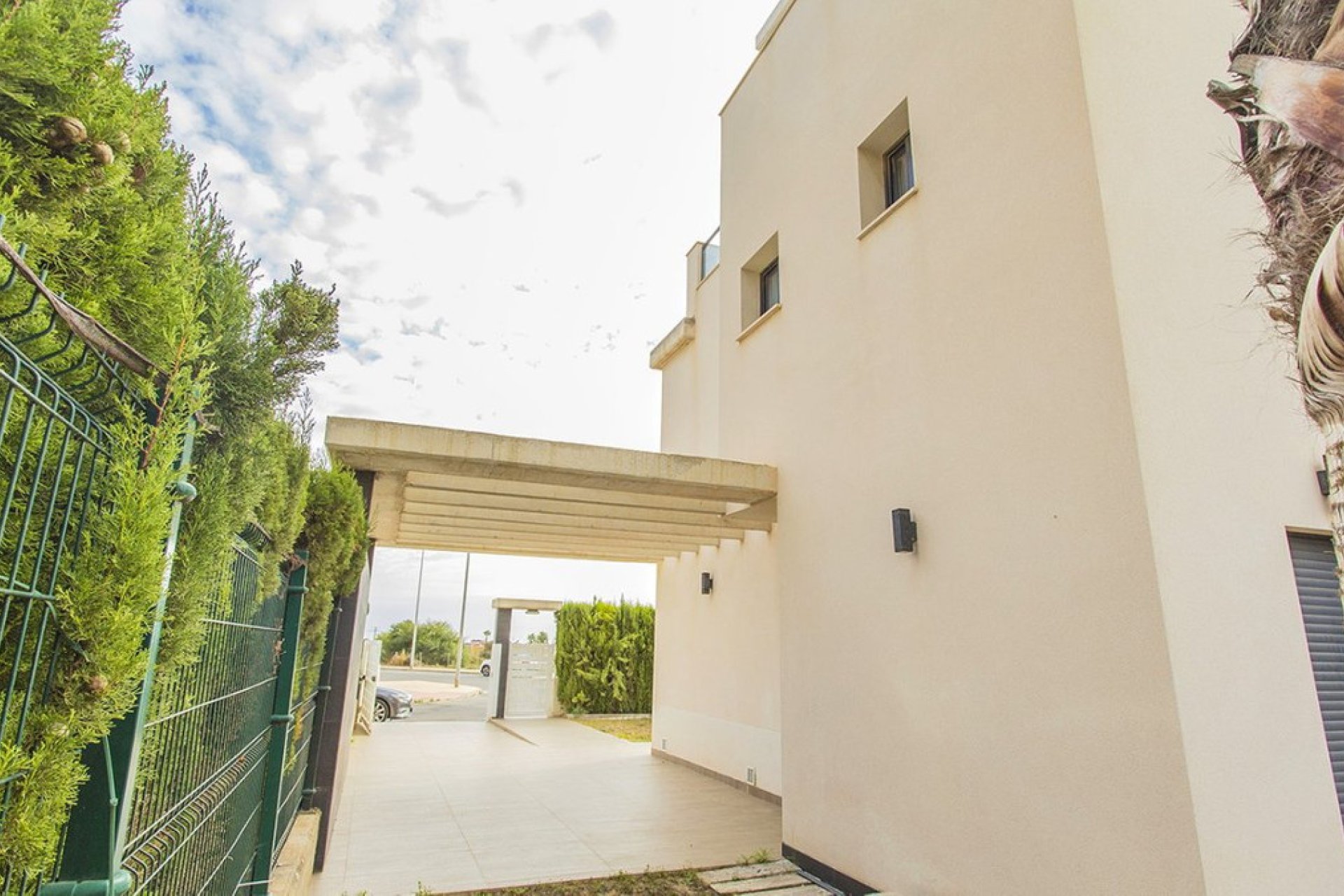 Reventa - Villa -
Orihuela - Lomas de Cabo Roig