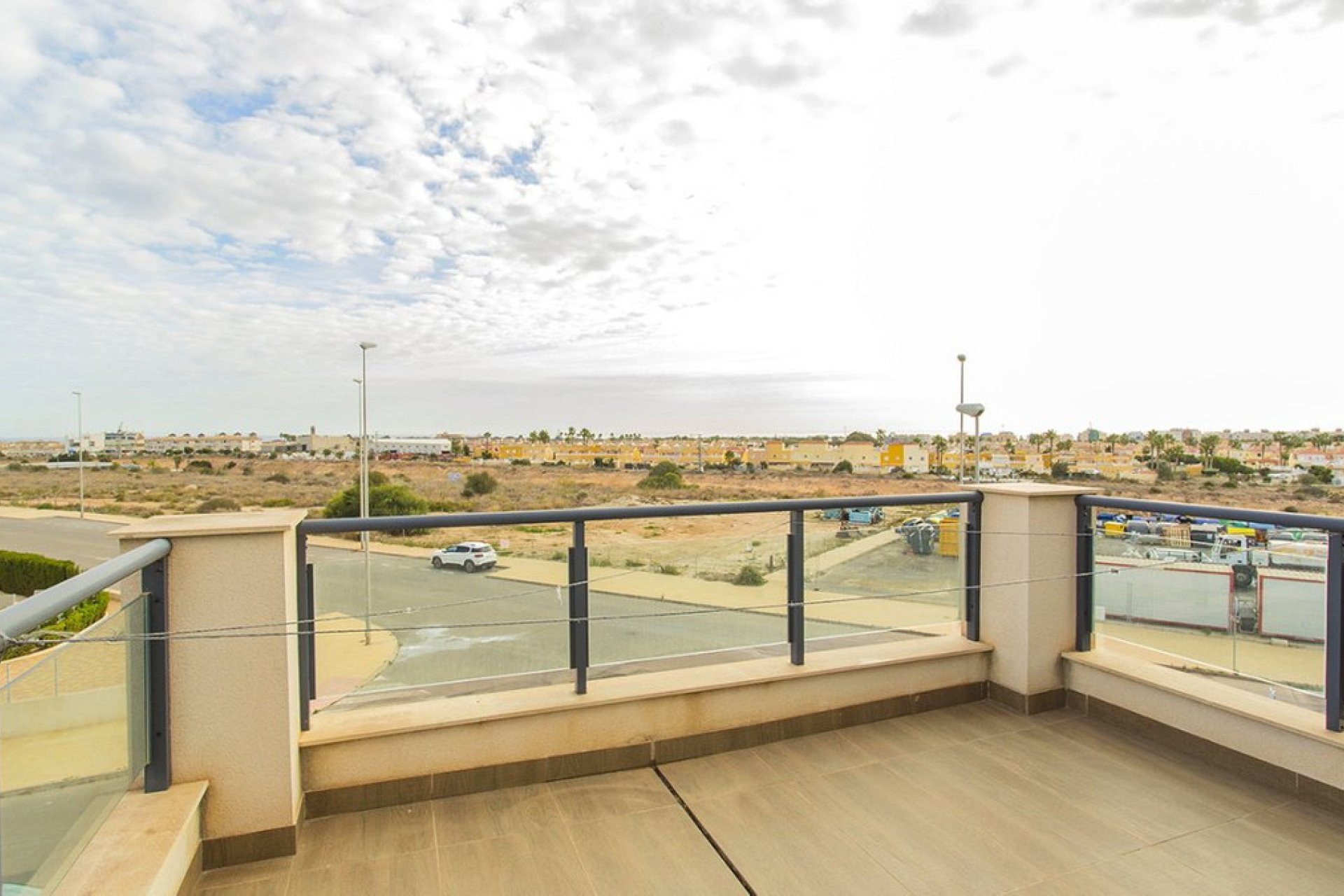 Reventa - Villa -
Orihuela - Lomas de Cabo Roig