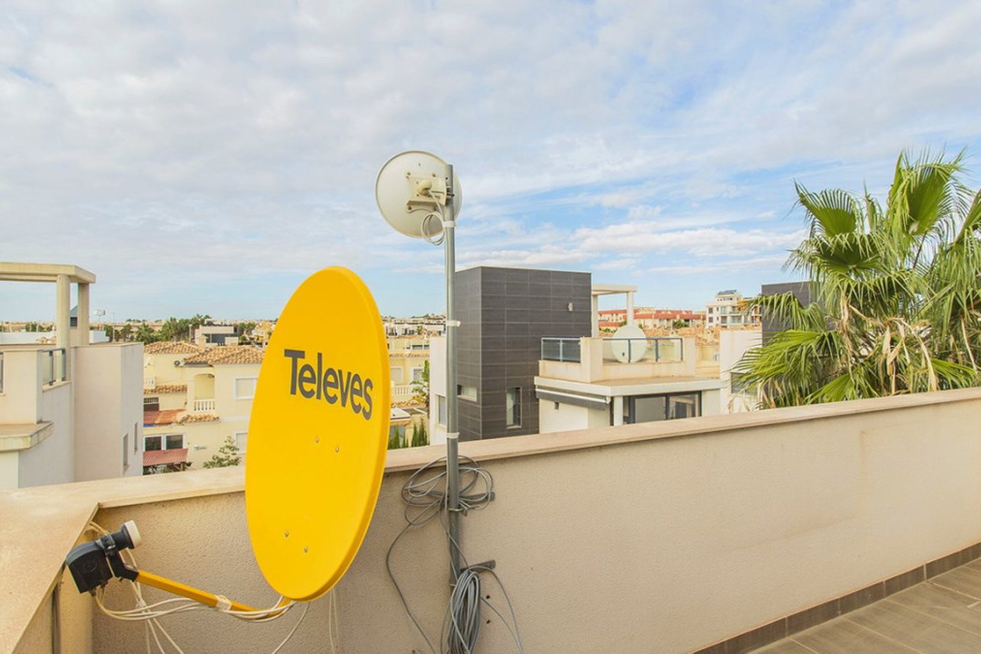 Reventa - Villa -
Orihuela - Lomas de Cabo Roig