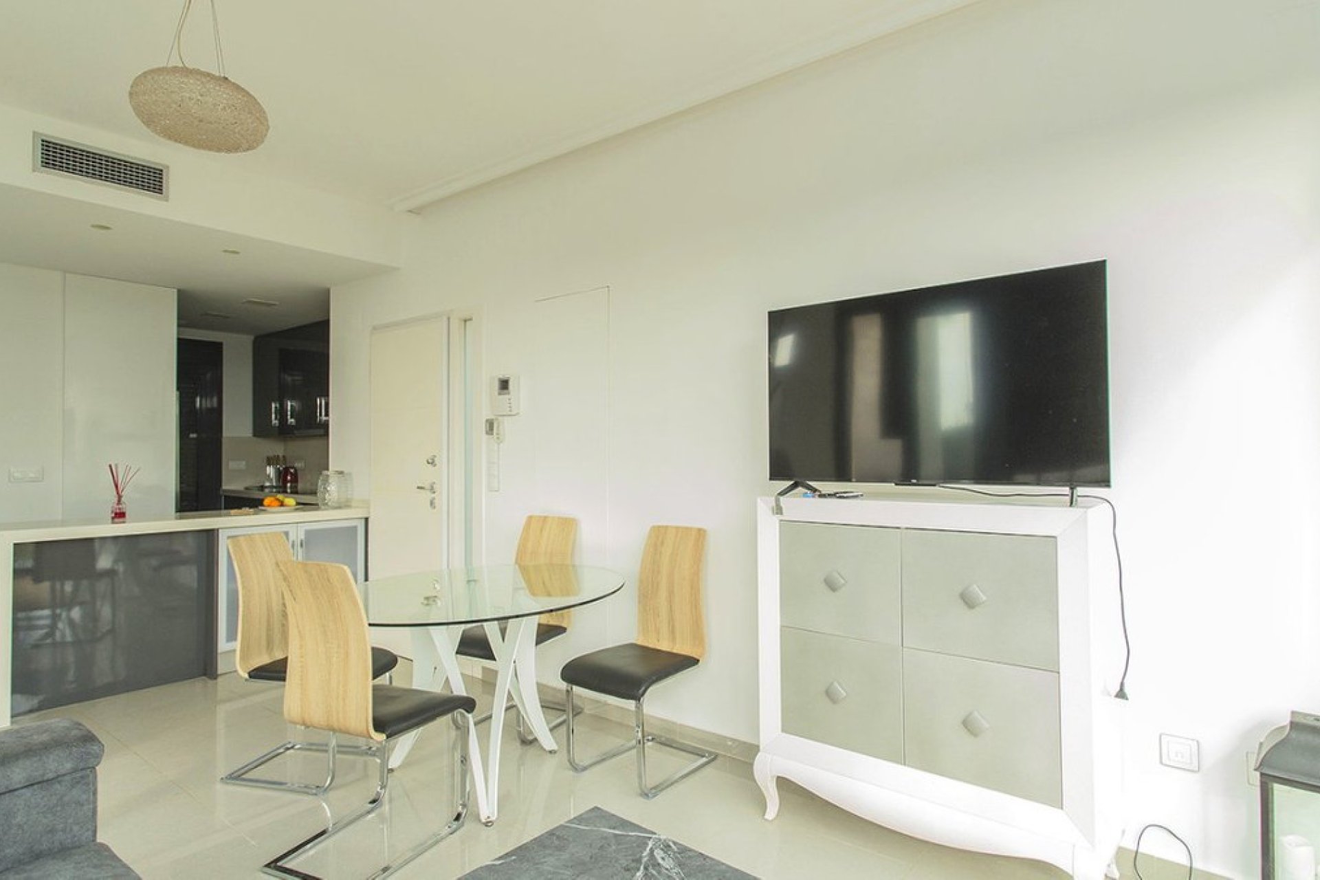 Reventa - Villa -
Orihuela - Lomas de Cabo Roig