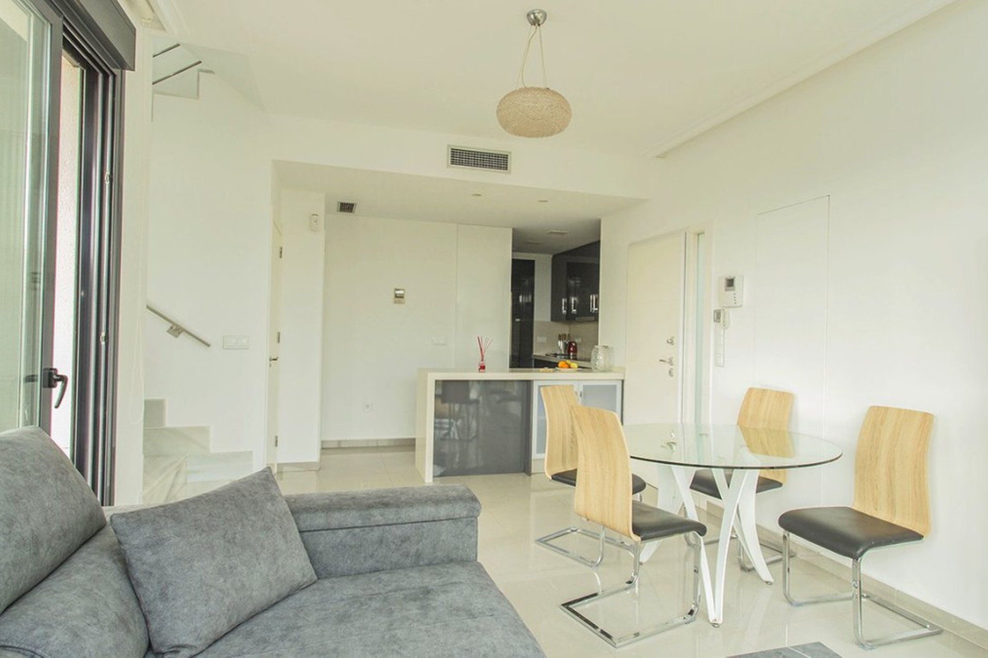 Reventa - Villa -
Orihuela - Lomas de Cabo Roig