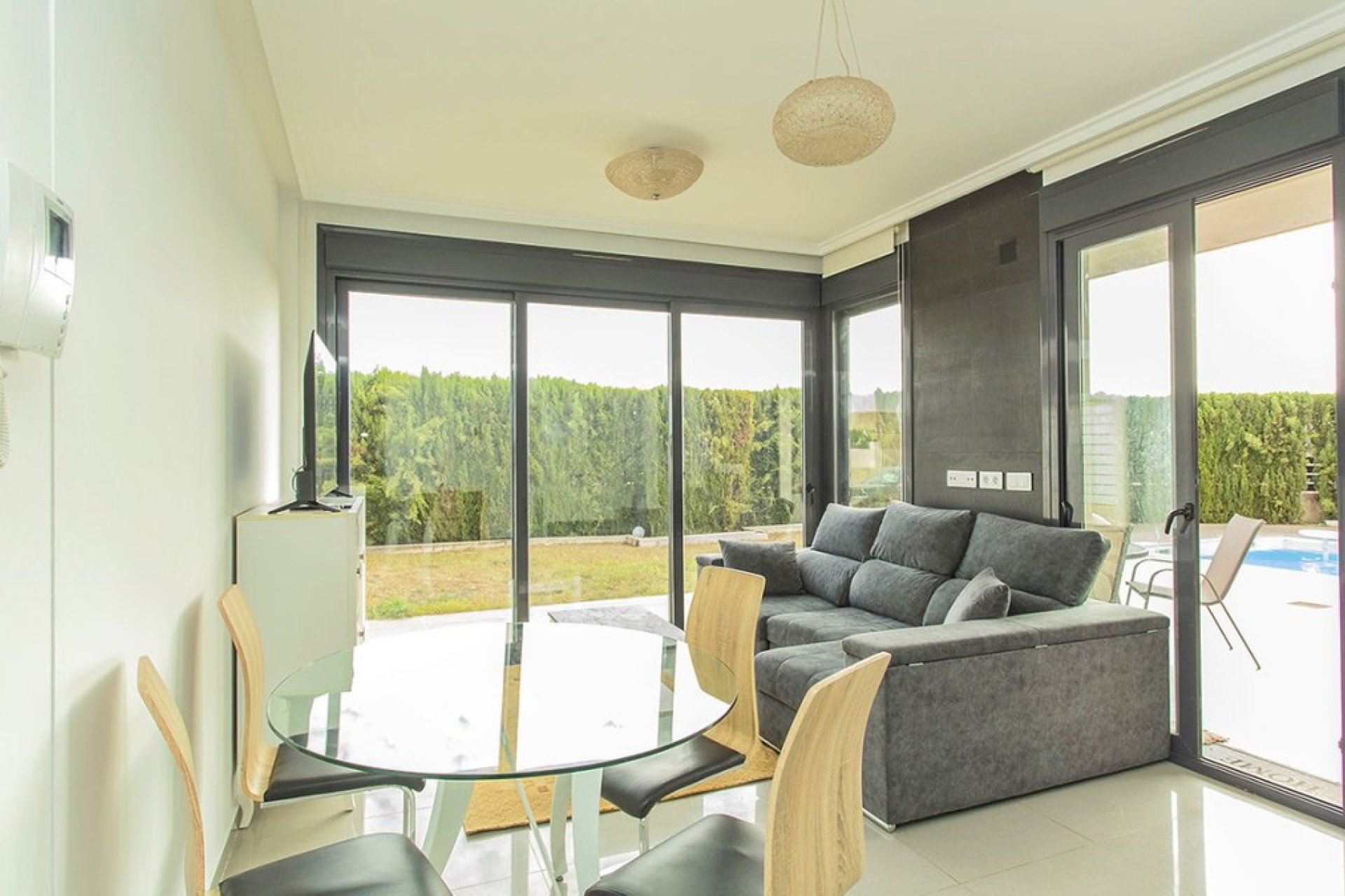 Reventa - Villa -
Orihuela - Lomas de Cabo Roig