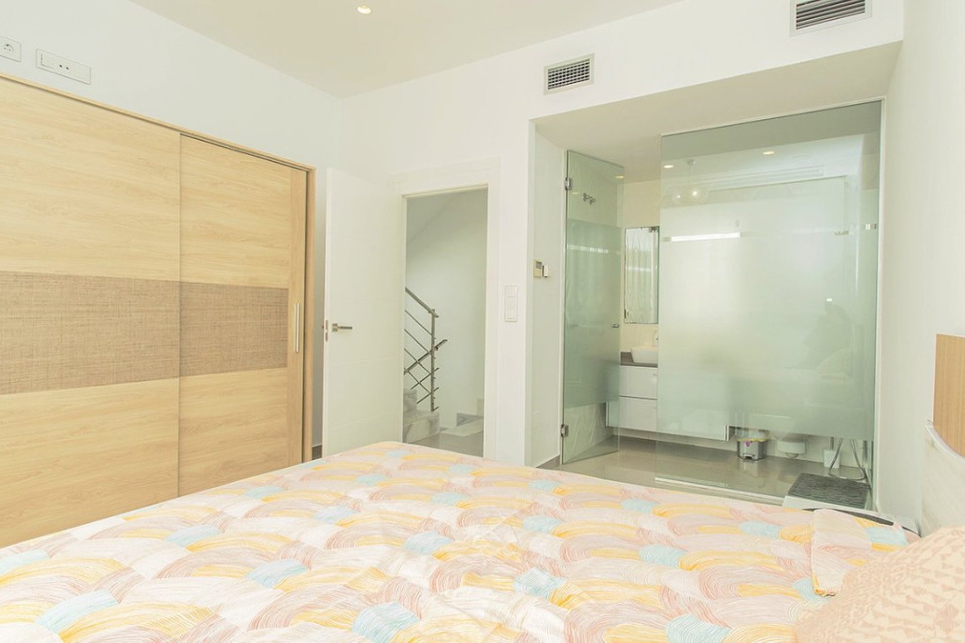 Reventa - Villa -
Orihuela - Lomas de Cabo Roig