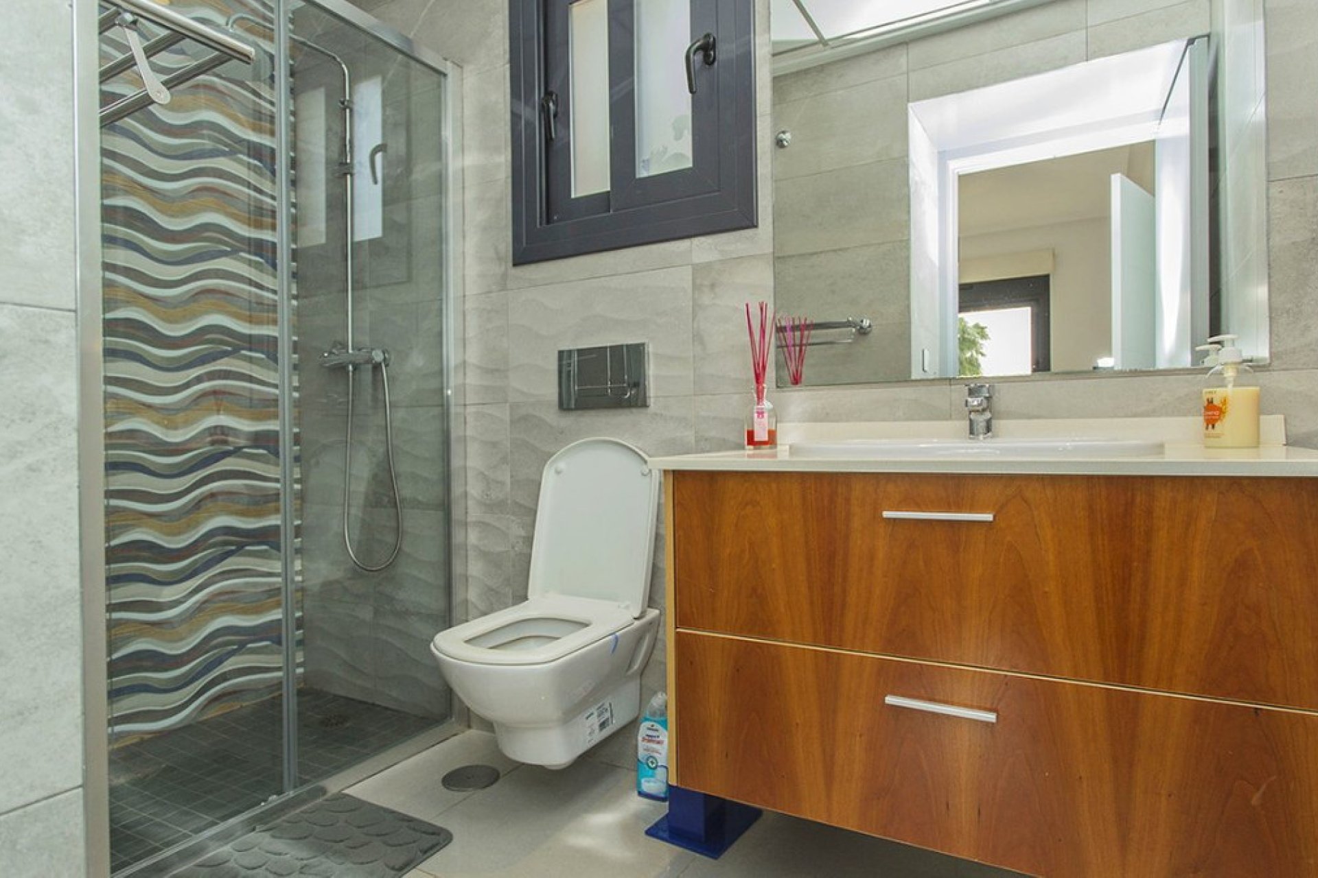 Reventa - Villa -
Orihuela - Lomas de Cabo Roig