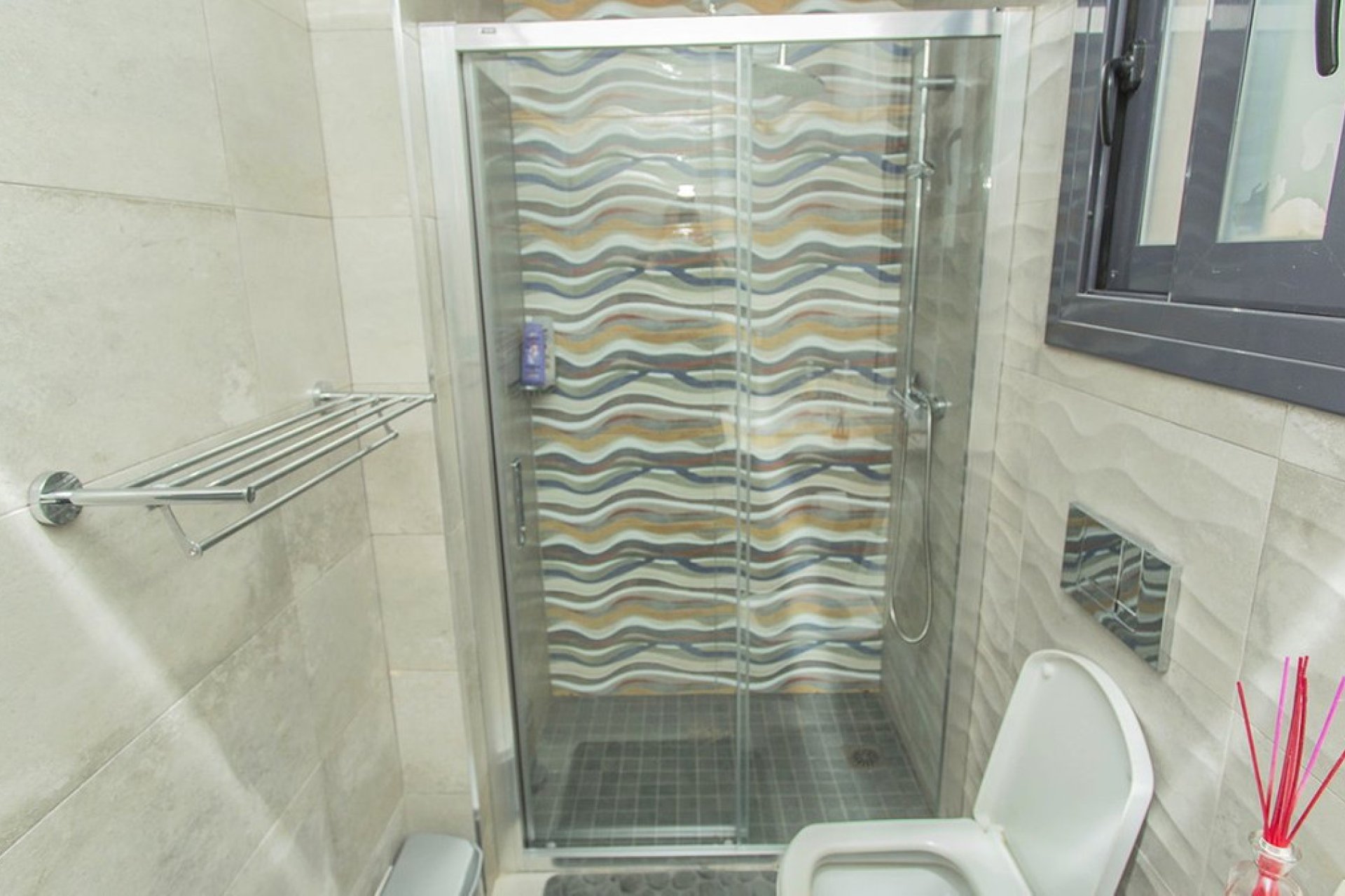 Reventa - Villa -
Orihuela - Lomas de Cabo Roig