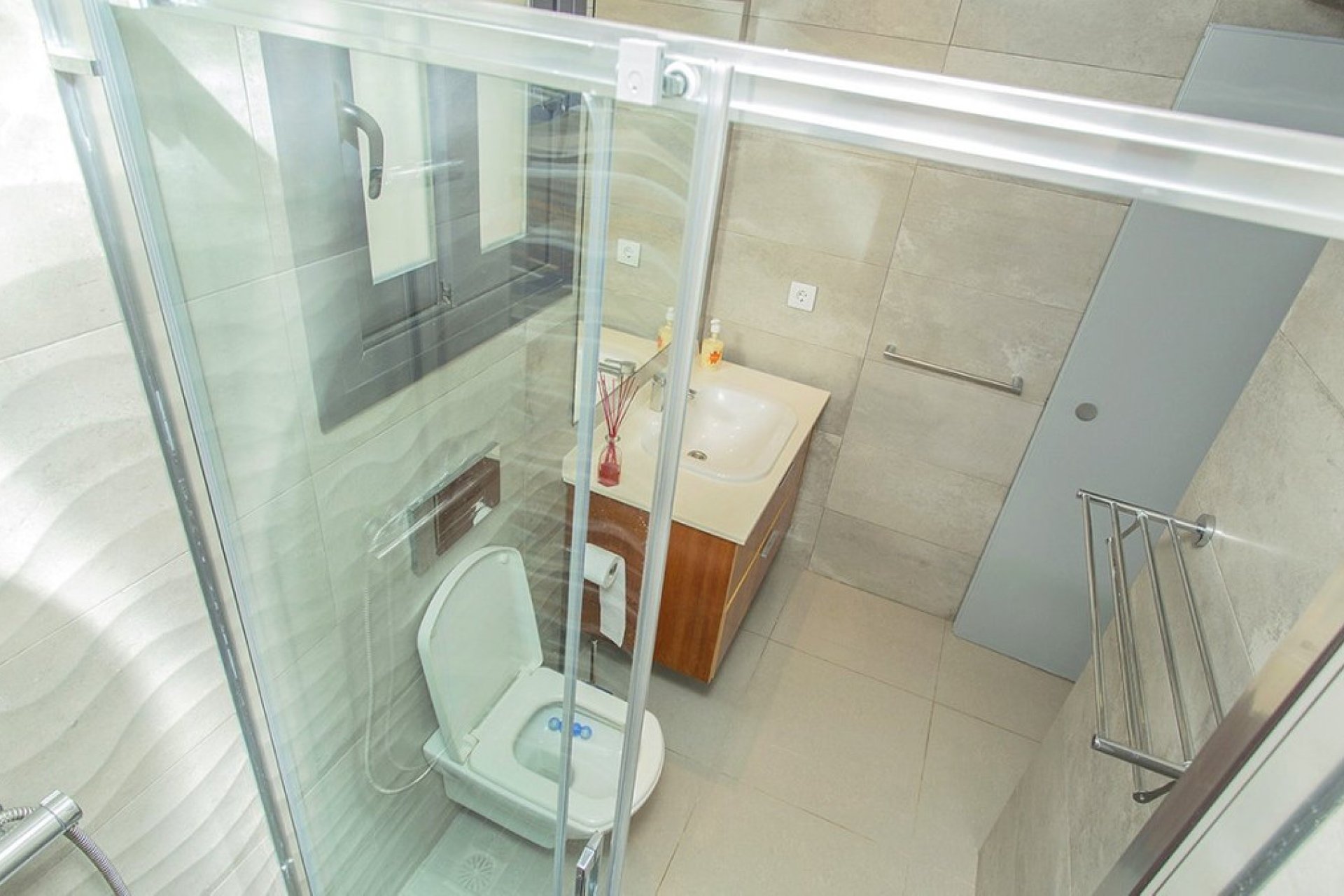 Reventa - Villa -
Orihuela - Lomas de Cabo Roig