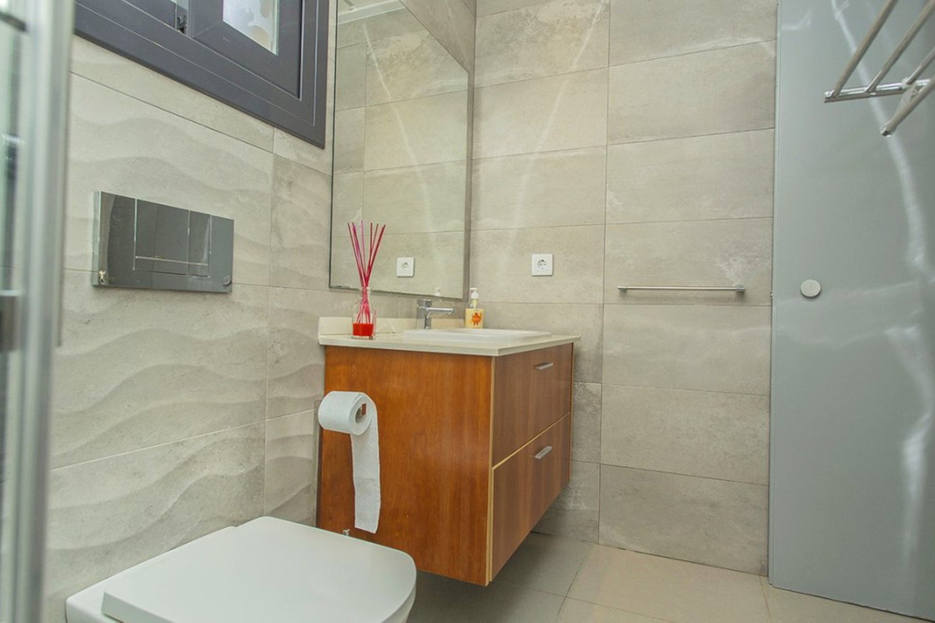 Reventa - Villa -
Orihuela - Lomas de Cabo Roig