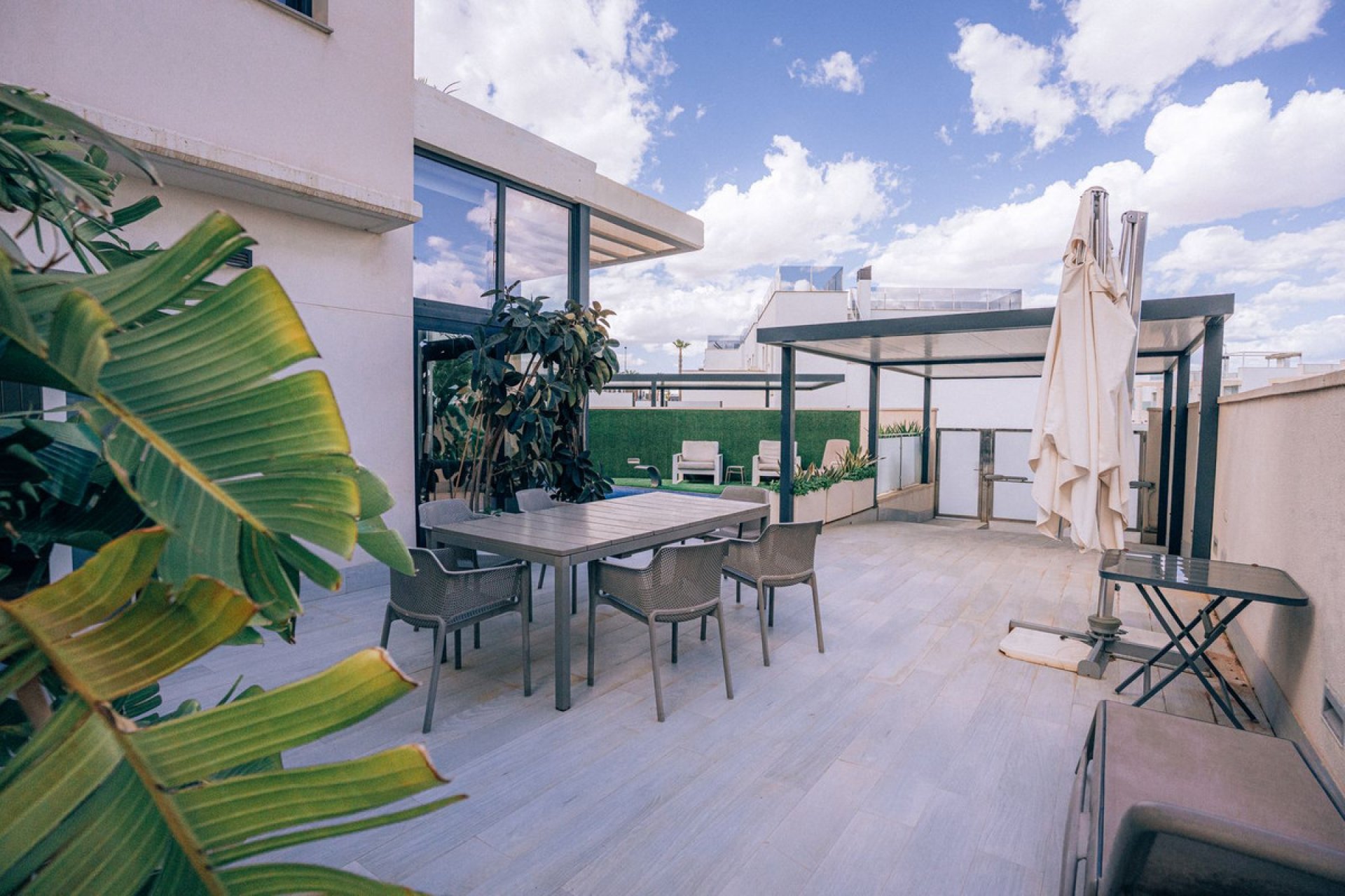 Reventa - Villa -
Orihuela - Lomas de Cabo Roig