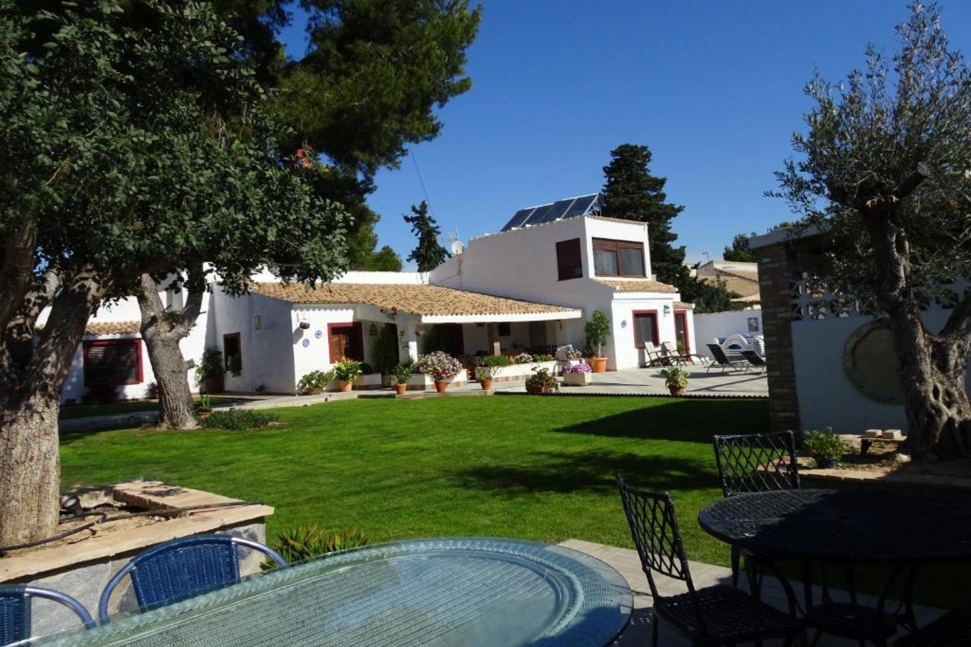 Reventa - Villa -
Orihuela - Lomas de Cabo Roig