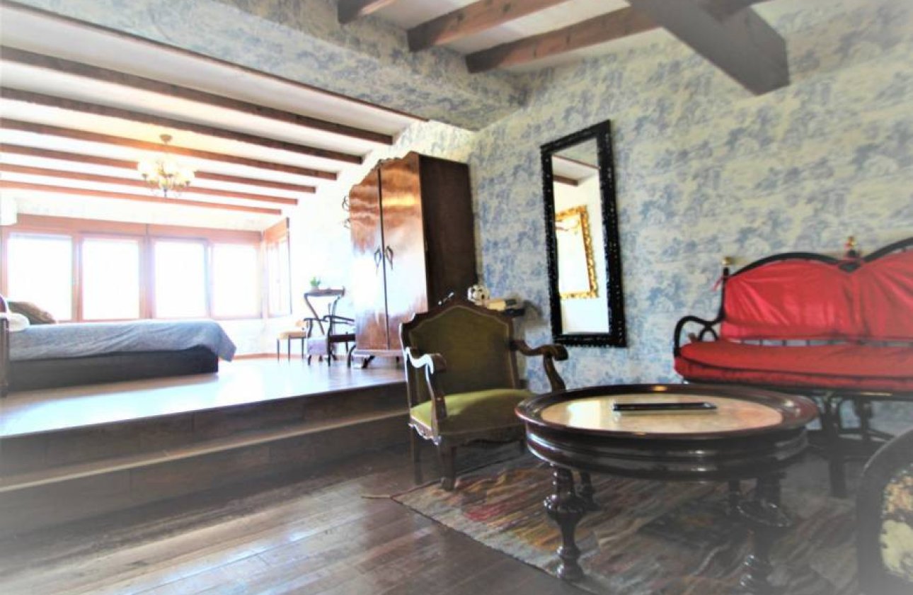 Reventa - Villa -
Orihuela - Lomas de Cabo Roig