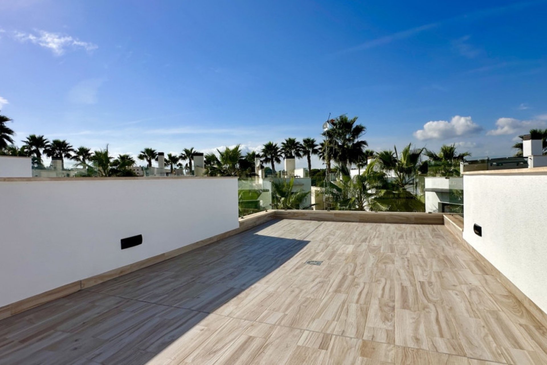Reventa - Villa -
Orihuela - Lomas de Cabo Roig