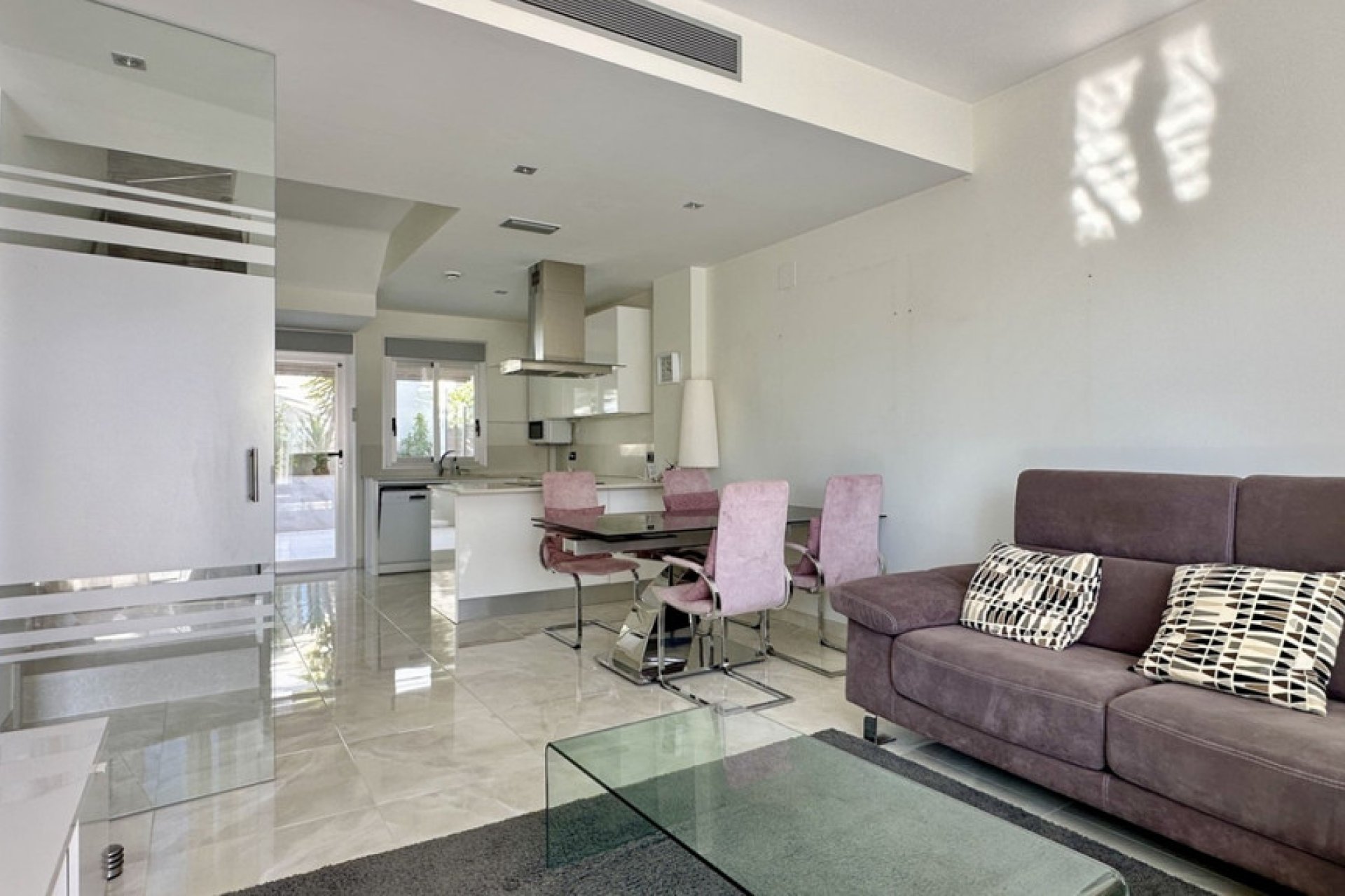 Reventa - Villa -
Orihuela - Lomas de Cabo Roig