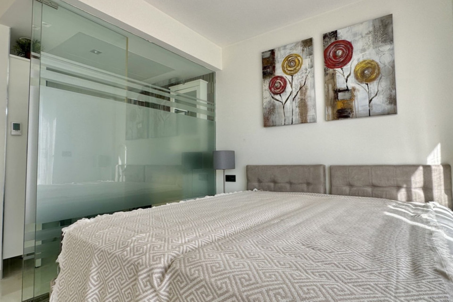 Reventa - Villa -
Orihuela - Lomas de Cabo Roig