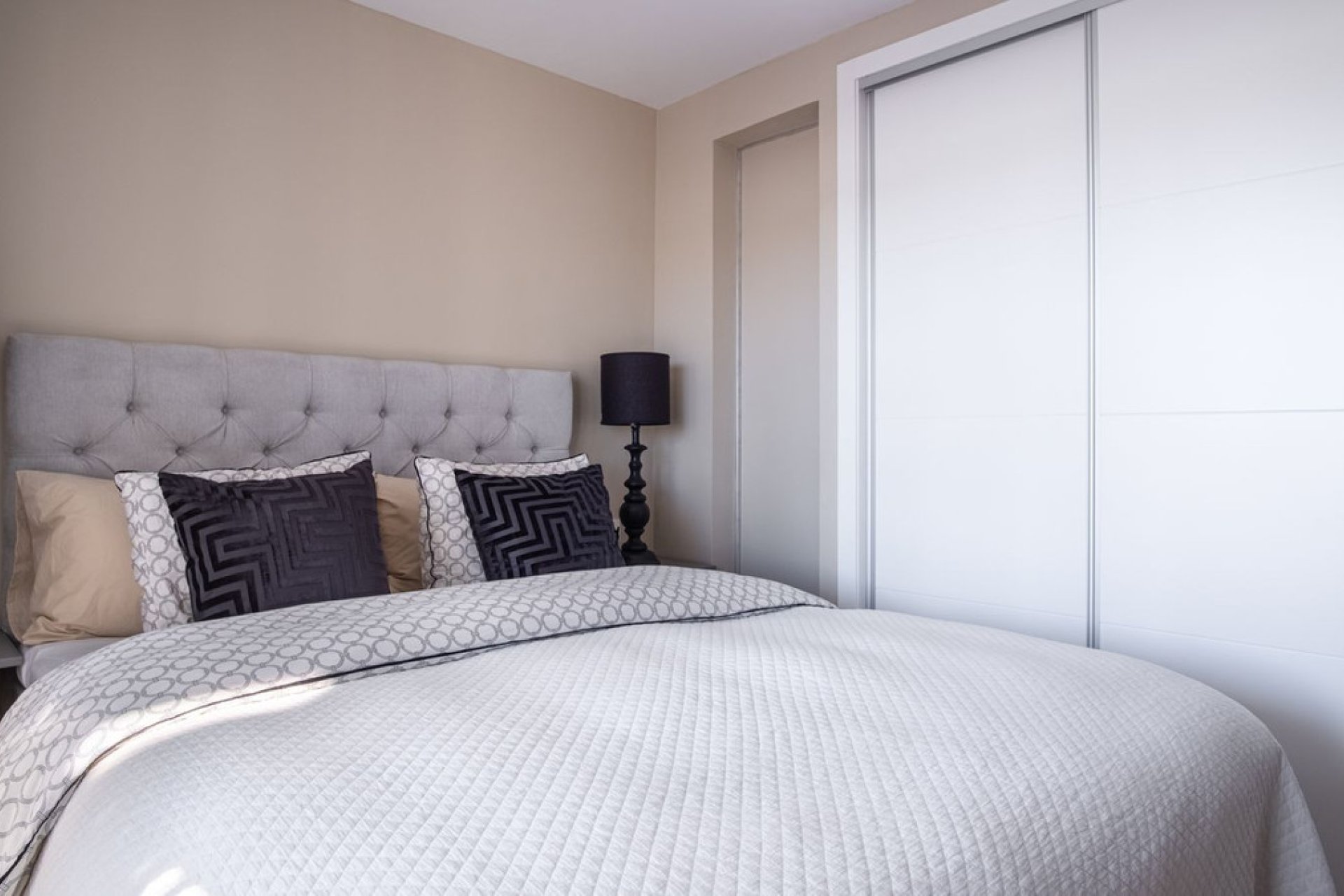 Reventa - Villa -
Orihuela - Lomas de Cabo Roig