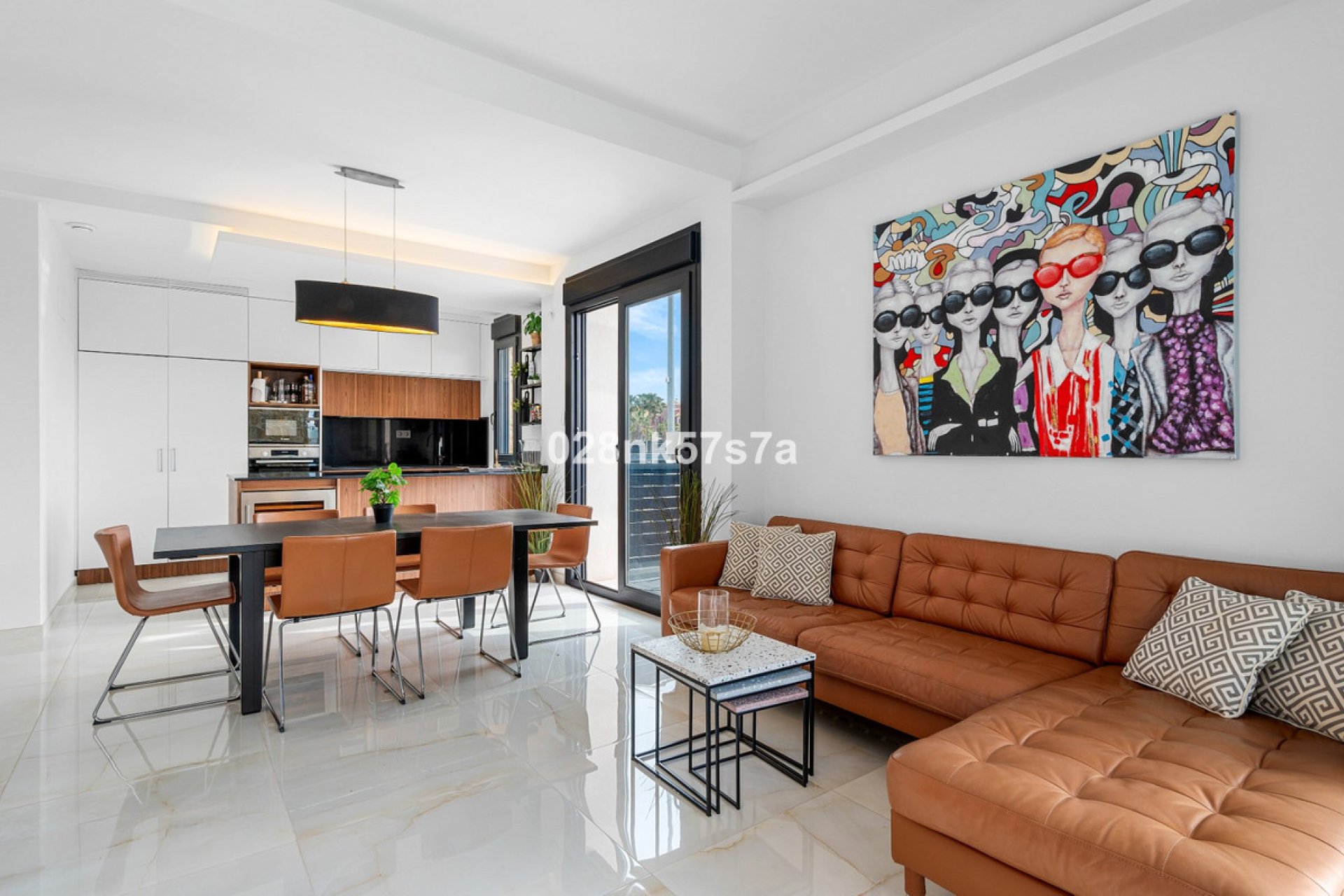 Reventa - Villa -
Orihuela - Lomas de Cabo Roig