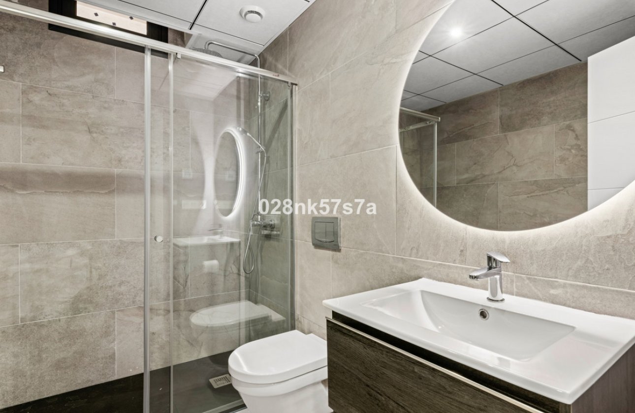 Reventa - Villa -
Orihuela - Lomas de Cabo Roig