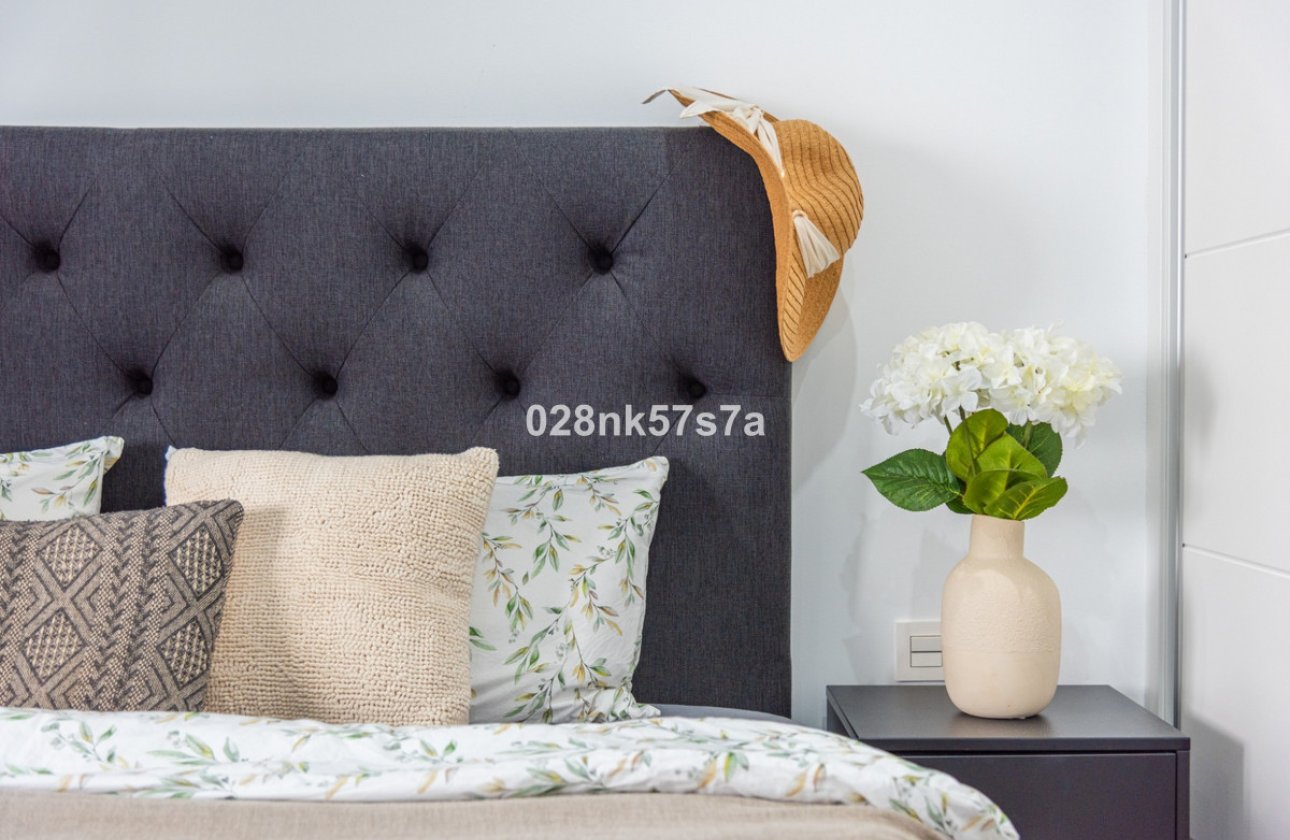 Reventa - Villa -
Orihuela - Lomas de Cabo Roig