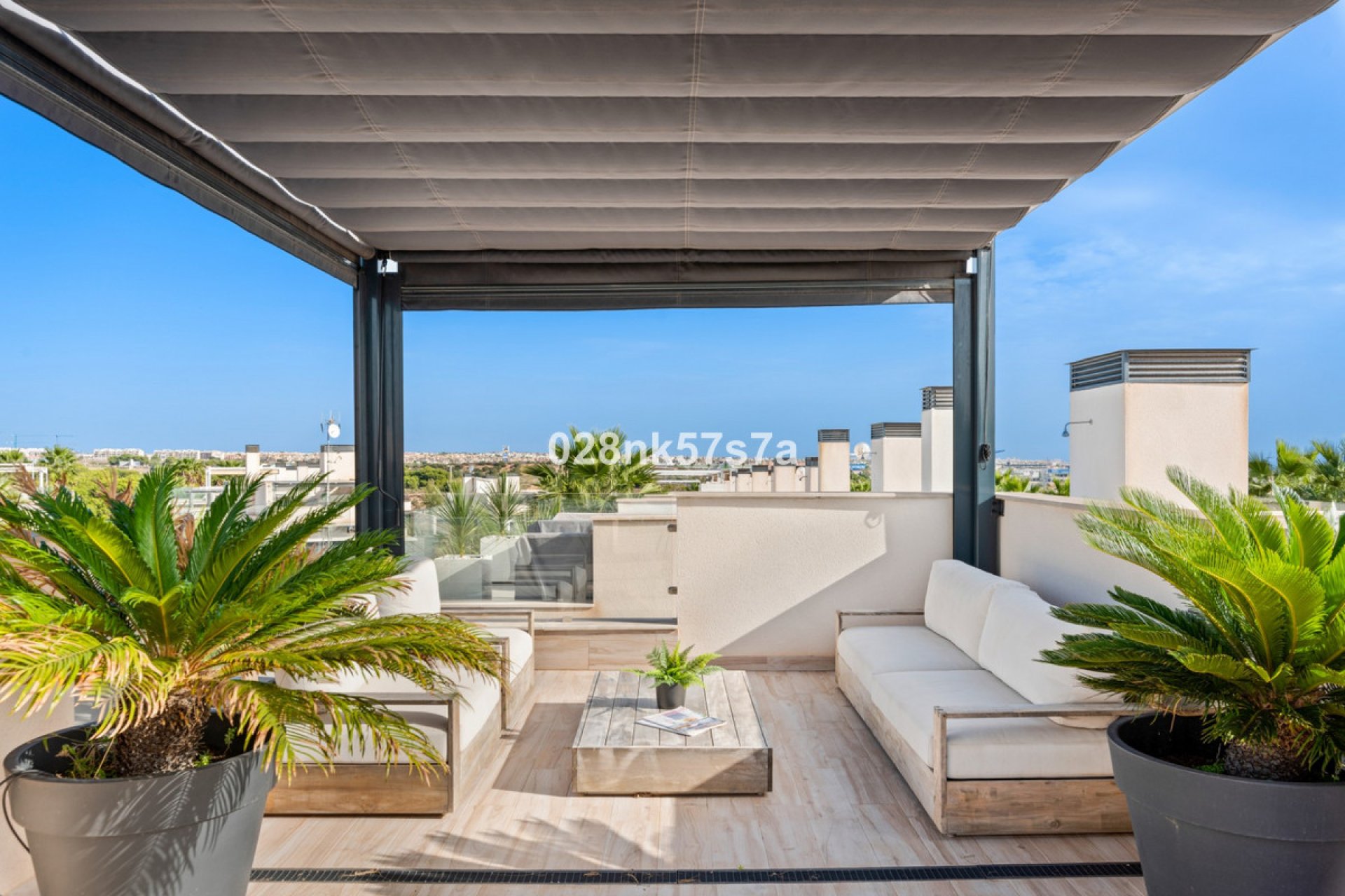 Reventa - Villa -
Orihuela - Lomas de Cabo Roig