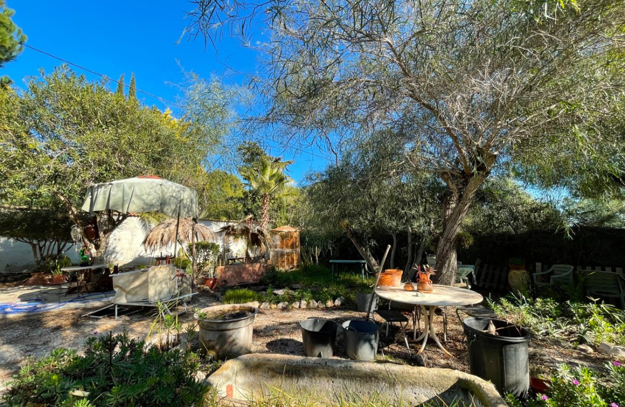 Reventa - Villa -
Orihuela - Lomas de Cabo Roig